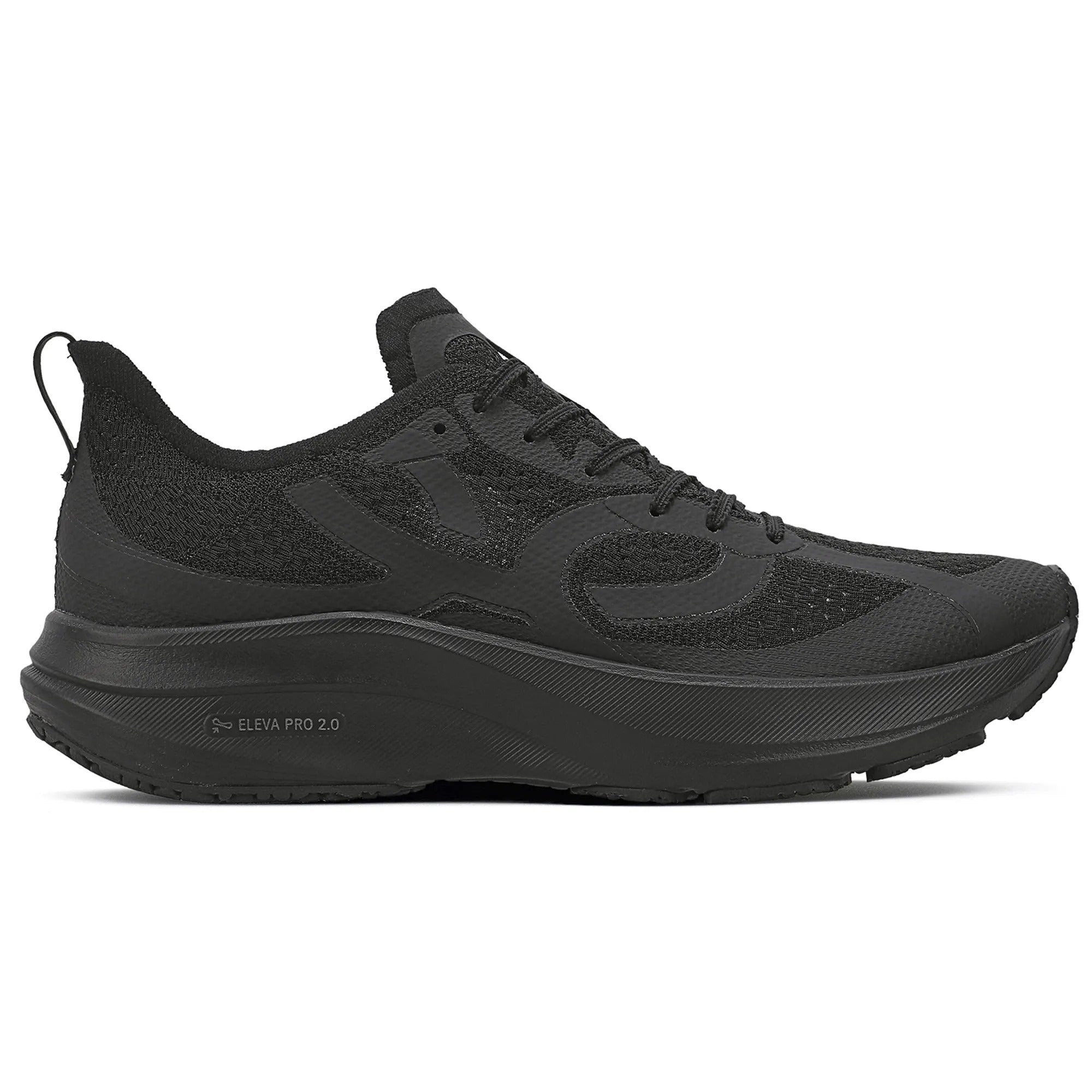 Olympikus Corre 4 'Black'