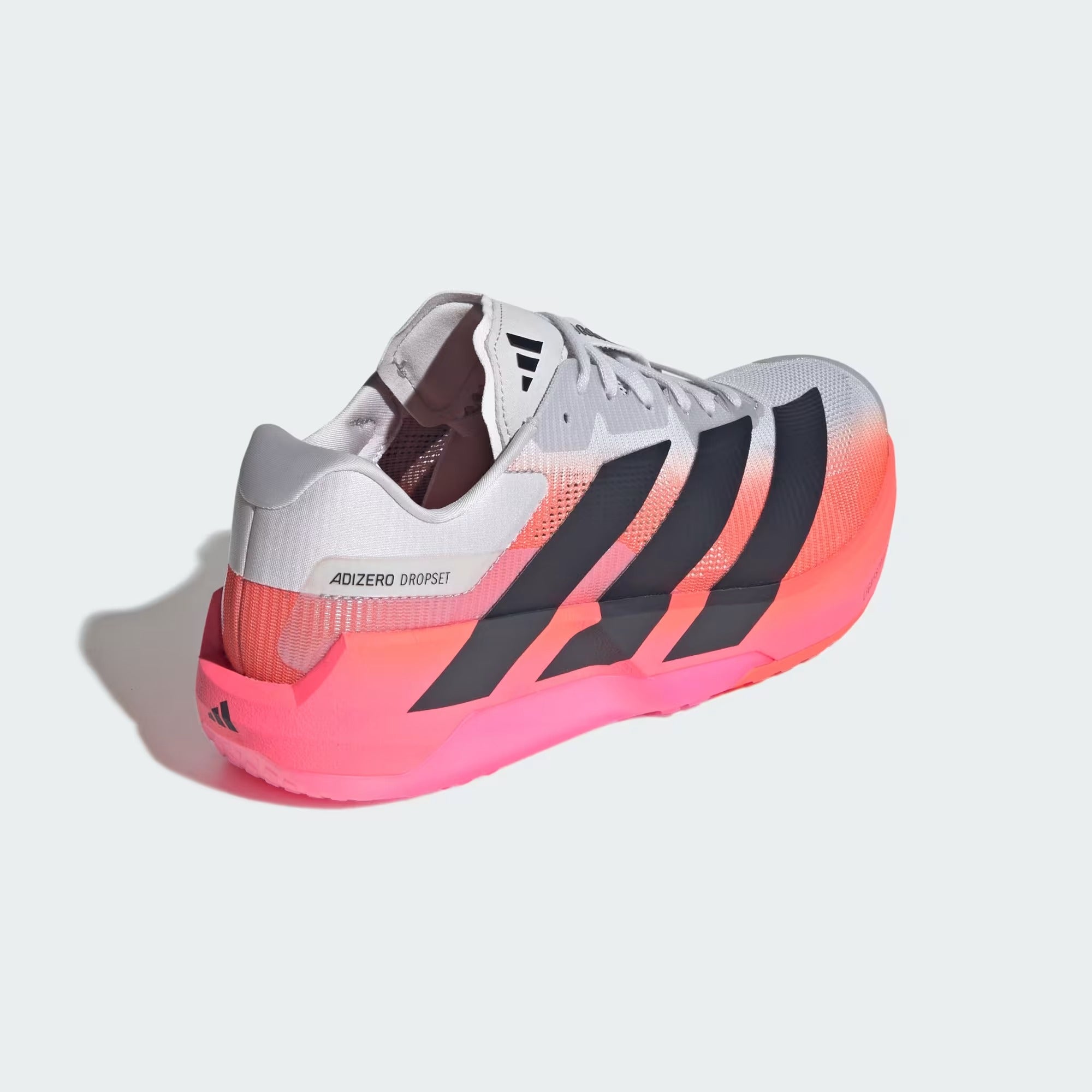 Adidas Adizero Dropset Pro 'Dash Grey'
