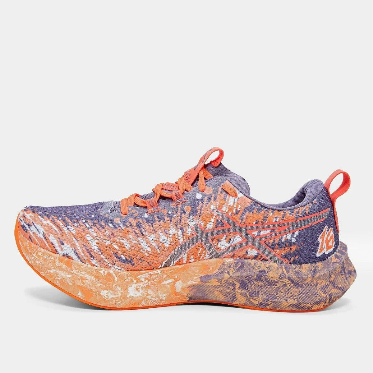 Asics Noosa Tri 16 'Greyish Purple'