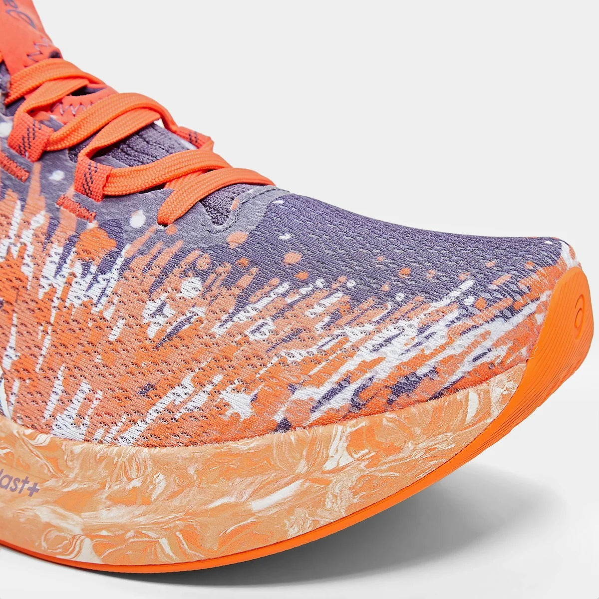 Asics Noosa Tri 16 'Greyish Purple'