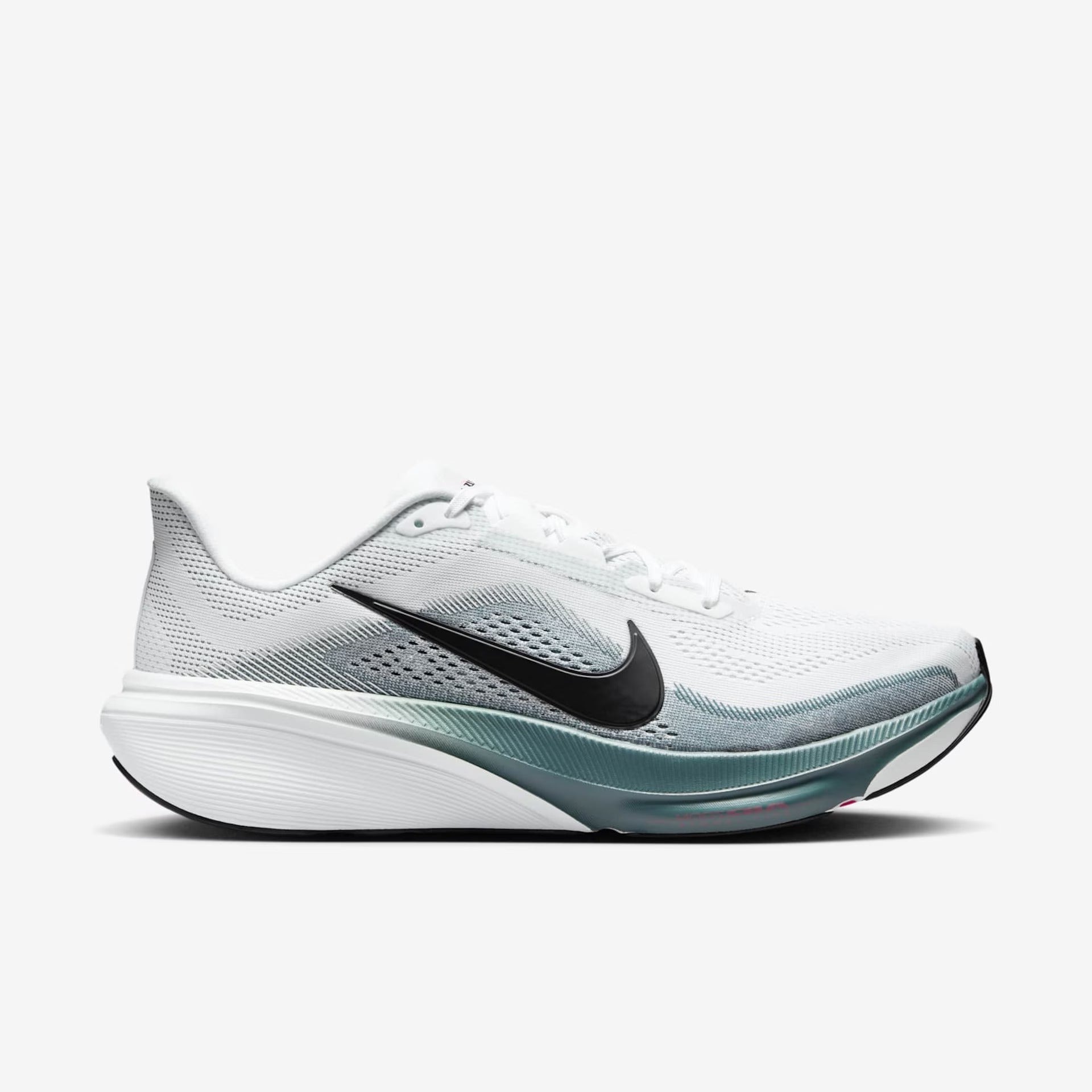 Nike Air Zoom Pegasus 42 'Black Mineral'