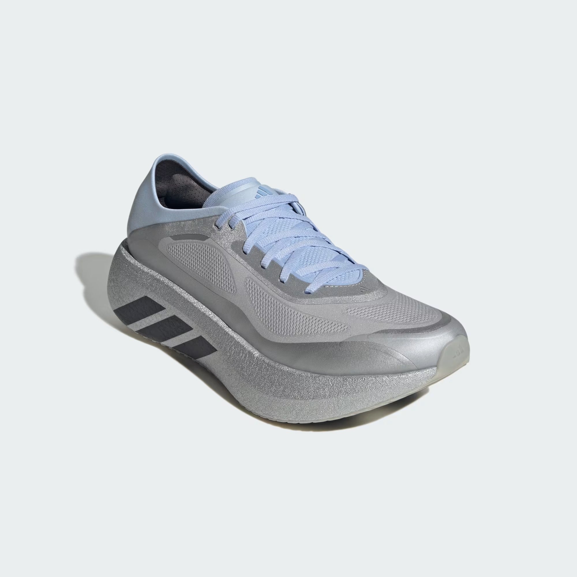Adidas Hyperboost Run 'Grey Two'