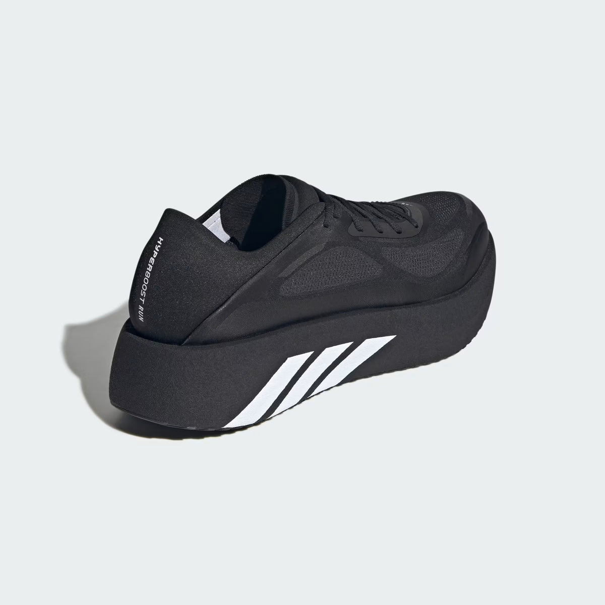 Adidas Hyperboost Run 'Core Black'