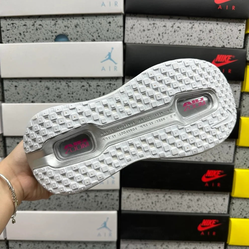 Nike Vomero Premium 'Fleur De Lis Geyser Grey'