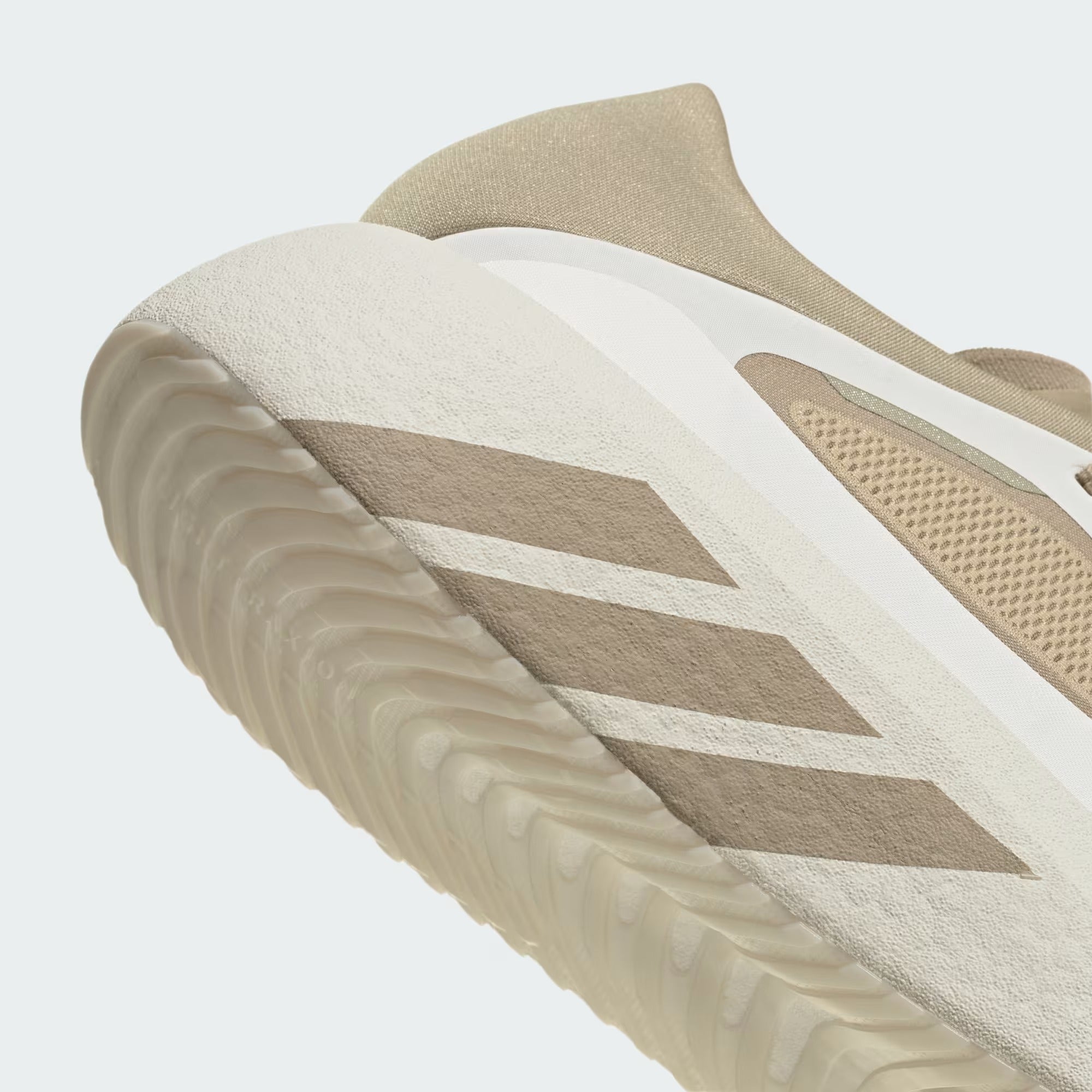 Adidas Hyperboost Run 'Chalk White'