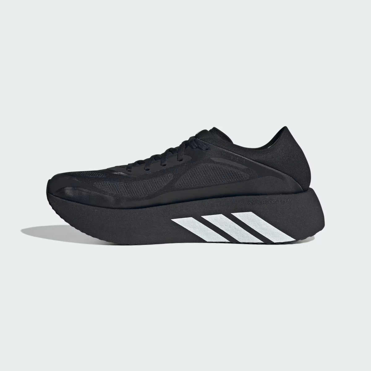 Adidas Hyperboost Run 'Core Black'