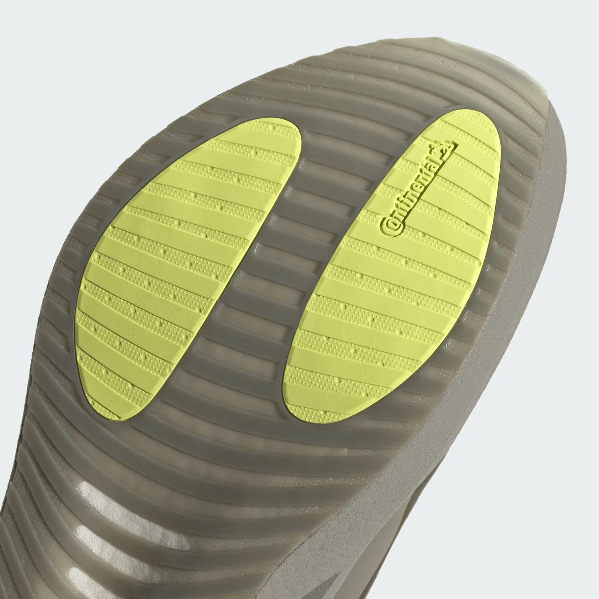 Adidas Hyperboost Run 'Silver Pebble'