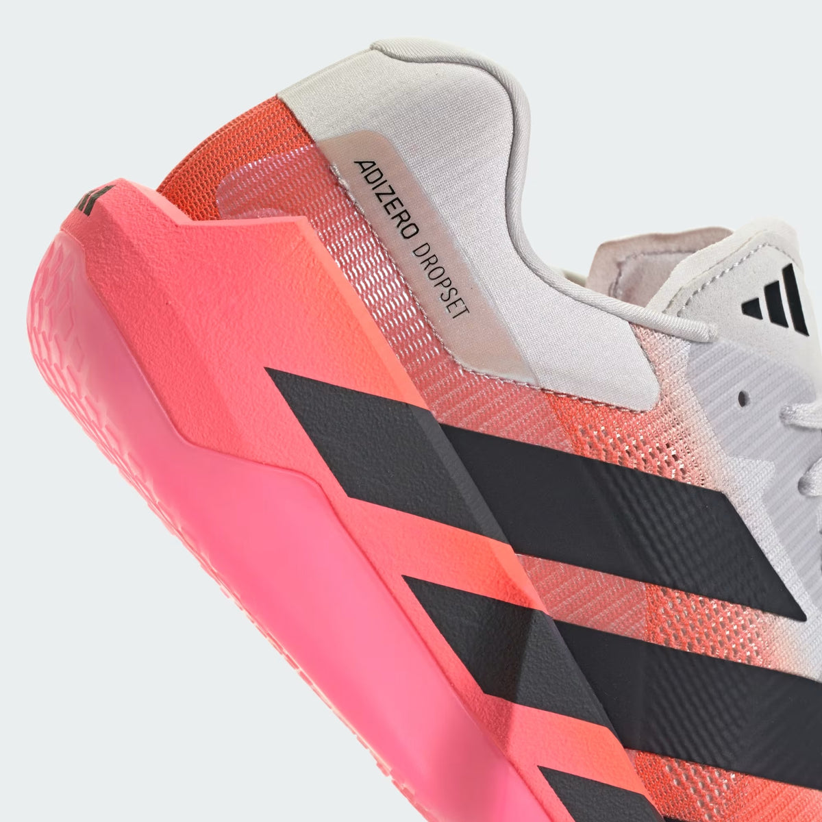 Adidas Adizero Dropset Pro 'Dash Grey'