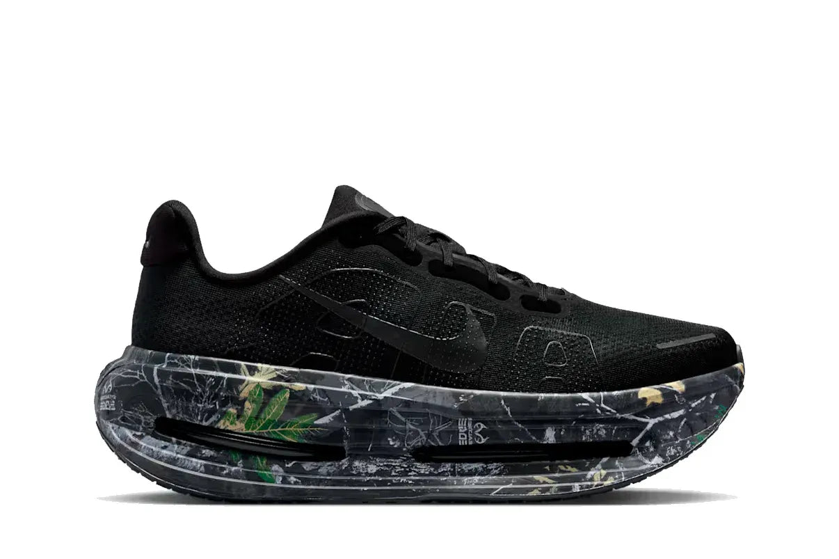 Vomero Premium "Realtree Camo Black"