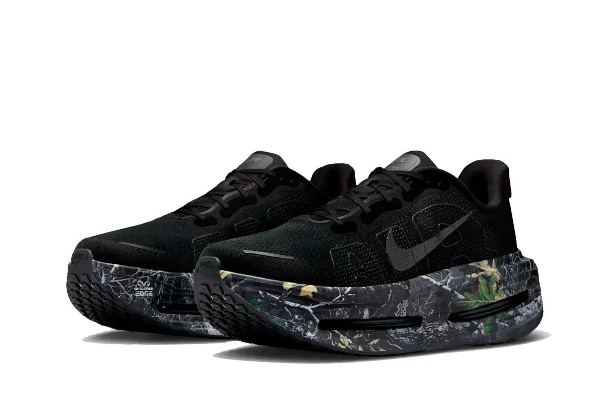 Vomero Premium "Realtree Camo Black"