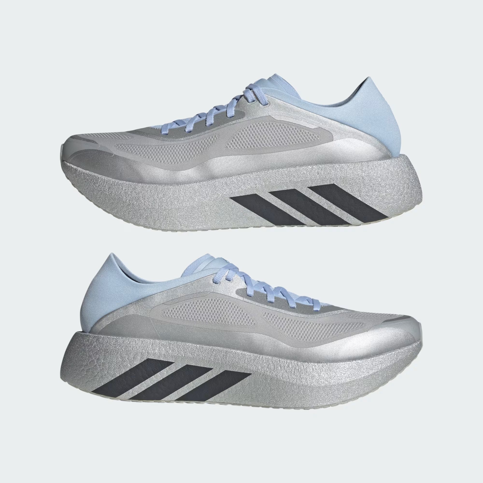 Adidas Hyperboost Run 'Grey Two'