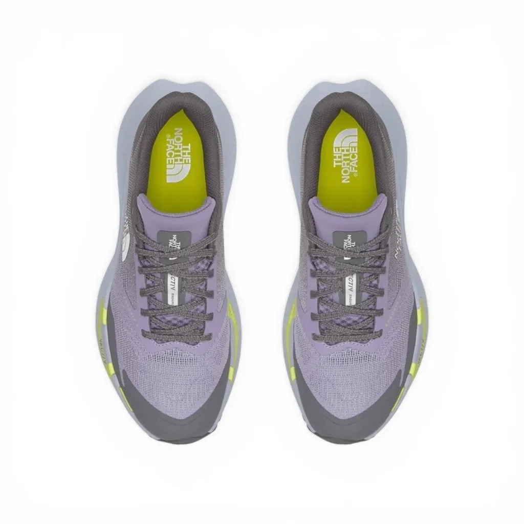 The North Face Vectiv Enduris 4 'Purple'
