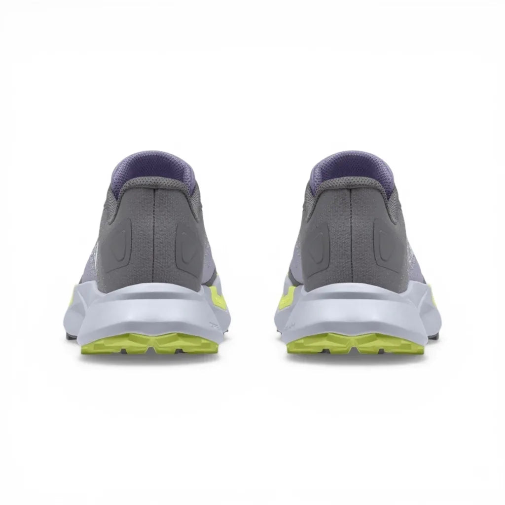 The North Face Vectiv Enduris 4 'Purple'
