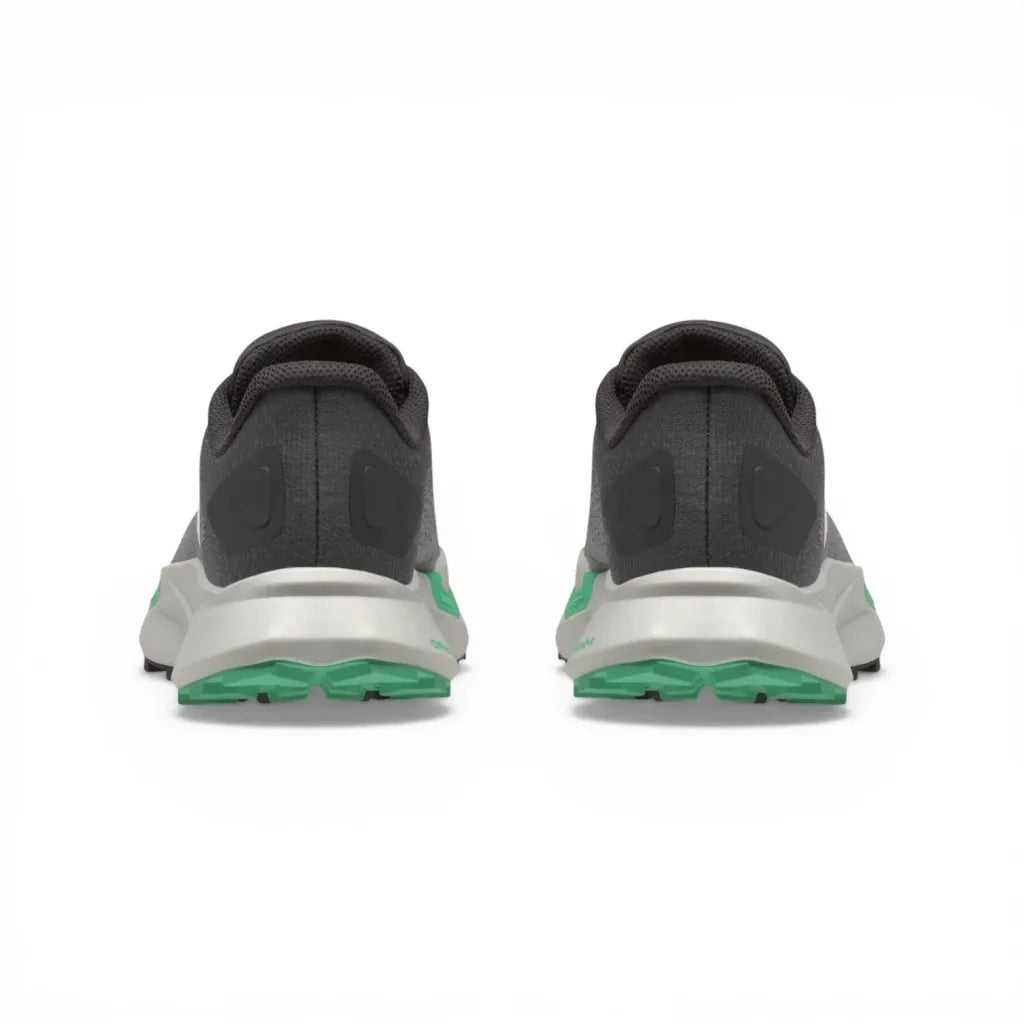 The North Face Vectiv Enduris 4 'Grayish Green'