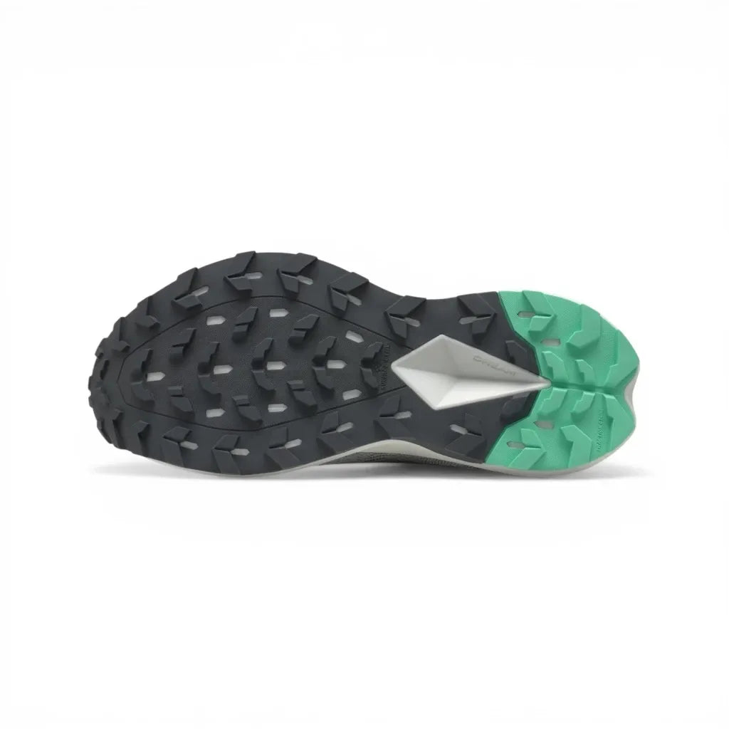 The North Face Vectiv Enduris 4 'Grayish Green'
