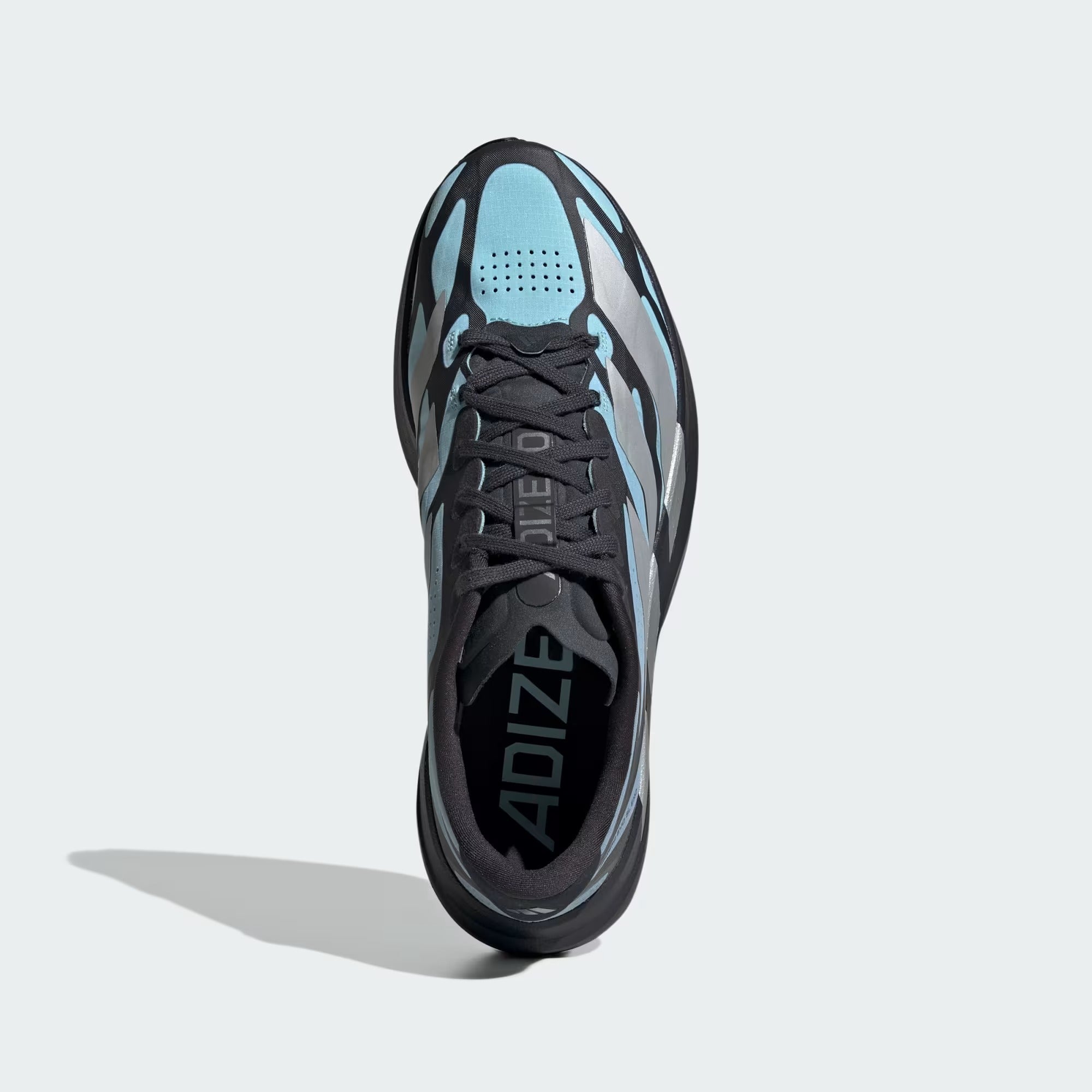 Adidas Adizero EVO SL EXO 'Silver Metallic'