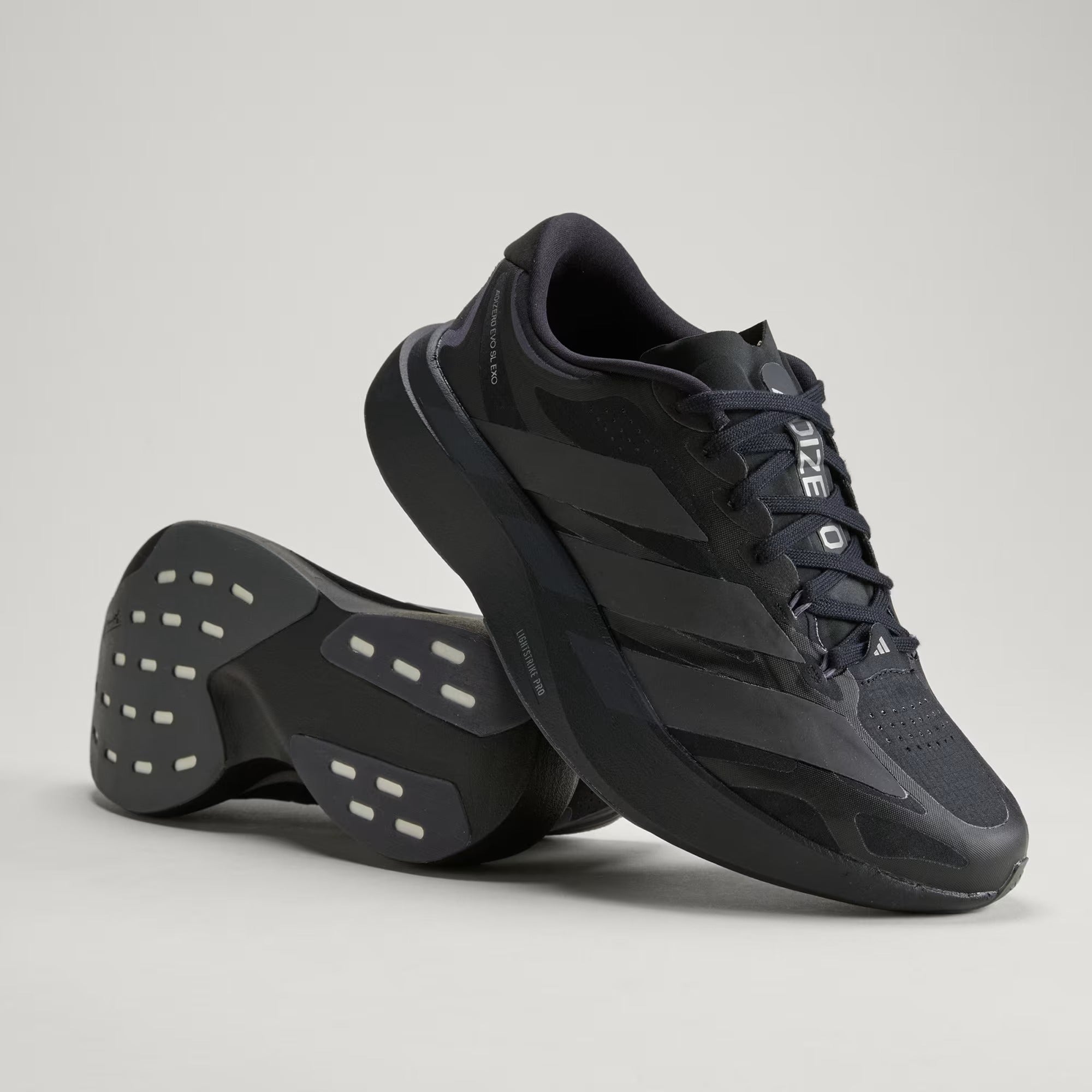 Adidas Adizero EVO SL EXO 'Core Black'