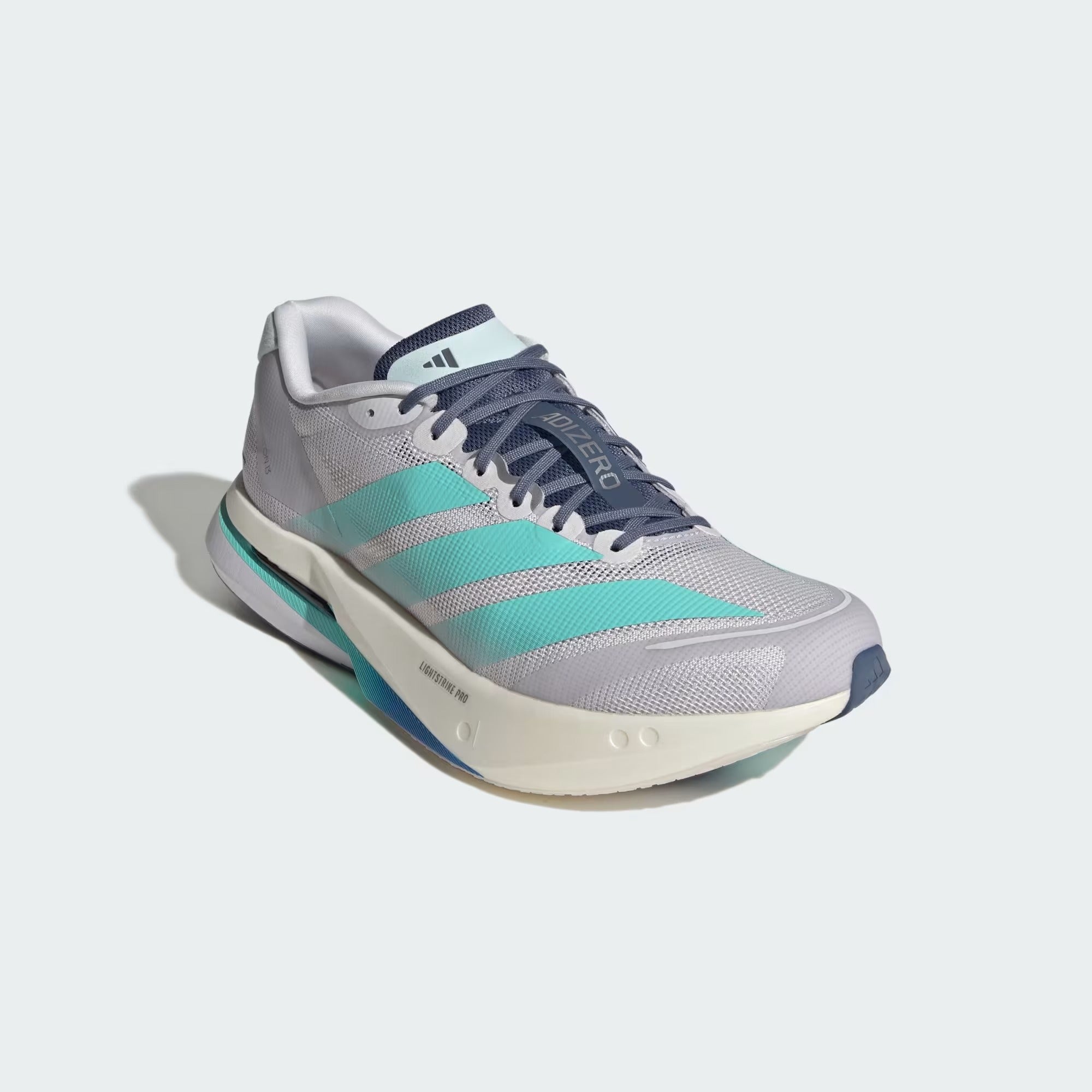 Adidas Adizero Boston 13 'Dash Grey'