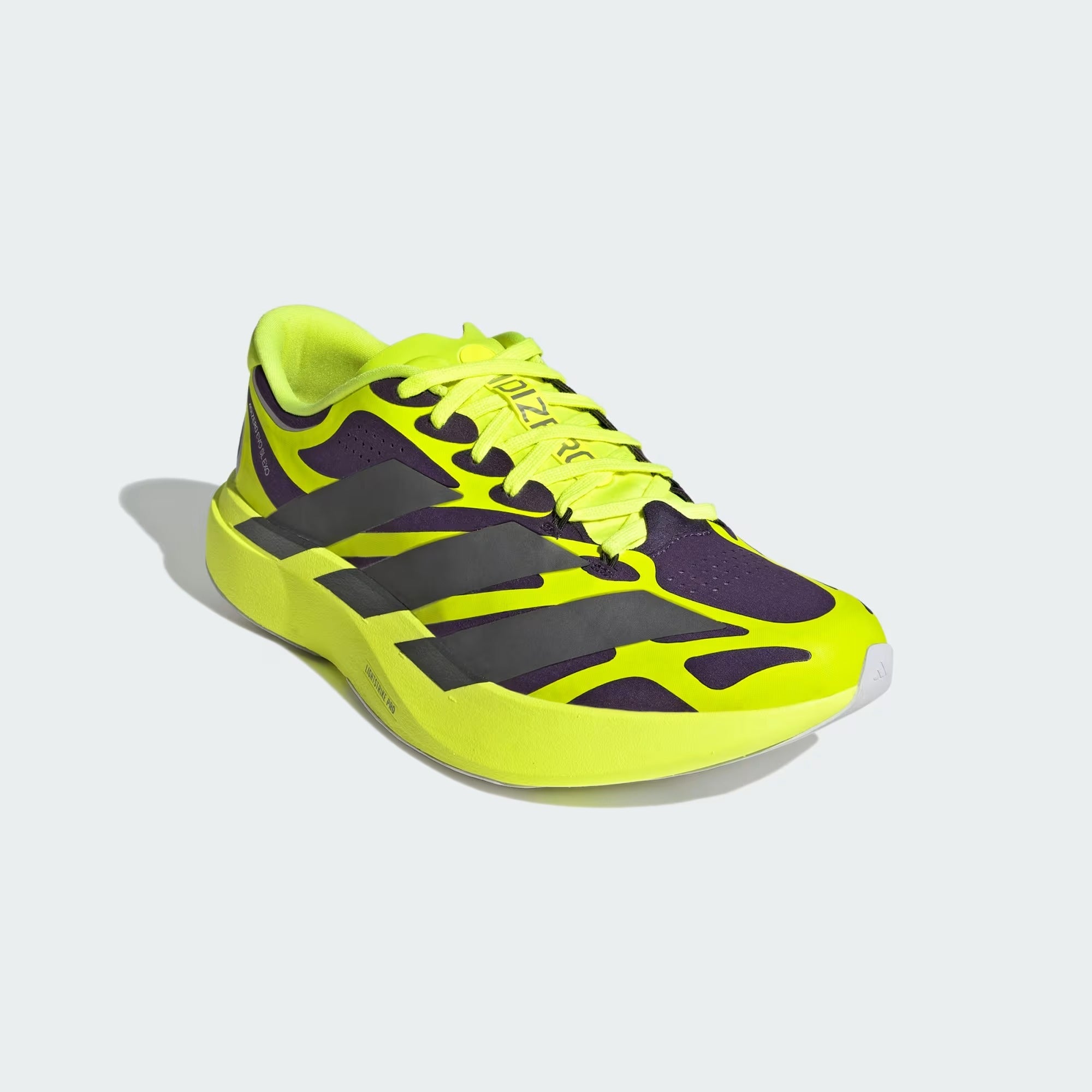 Adidas Adizero EVO SL EXO 'Aurora Plum'