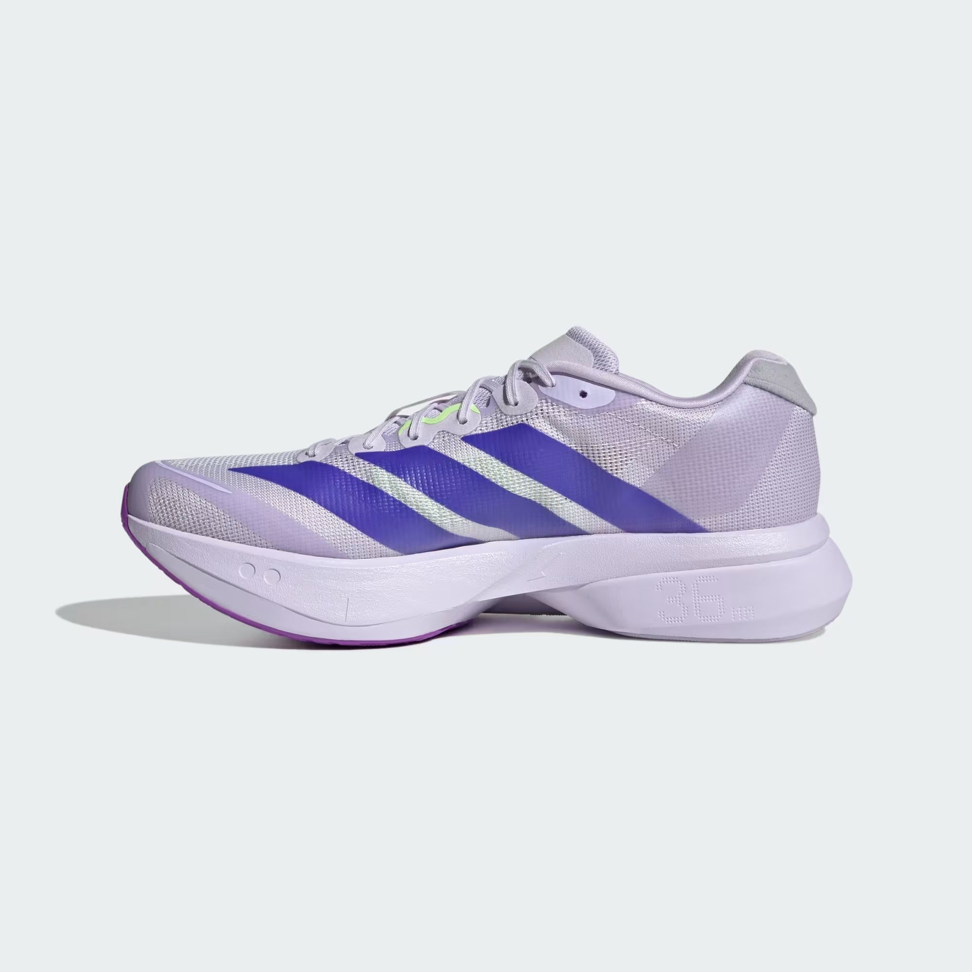 Adidas Adizero Boston 13 'Purple Tint'
