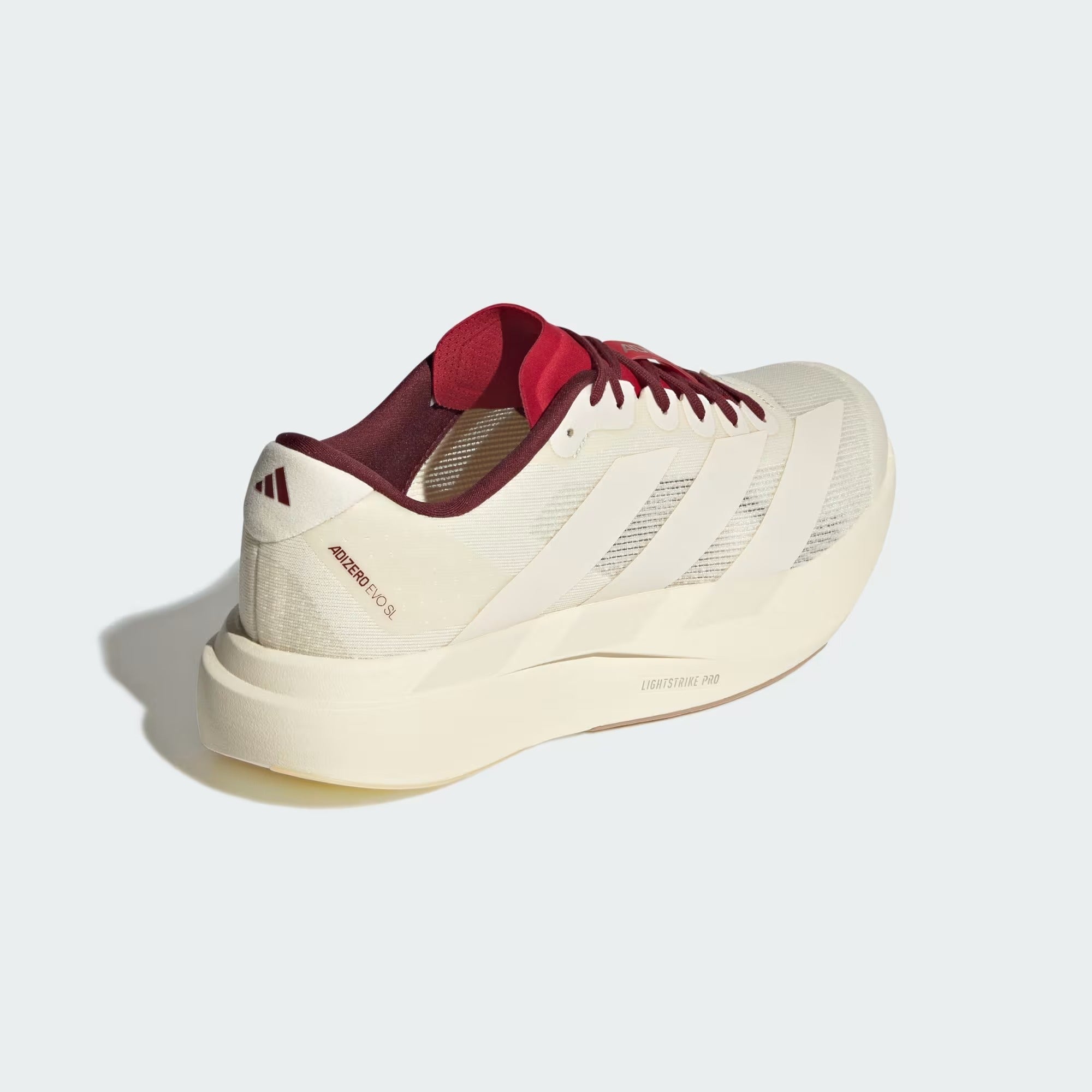 Adidas Adizero EVO SL 'Wonder White'