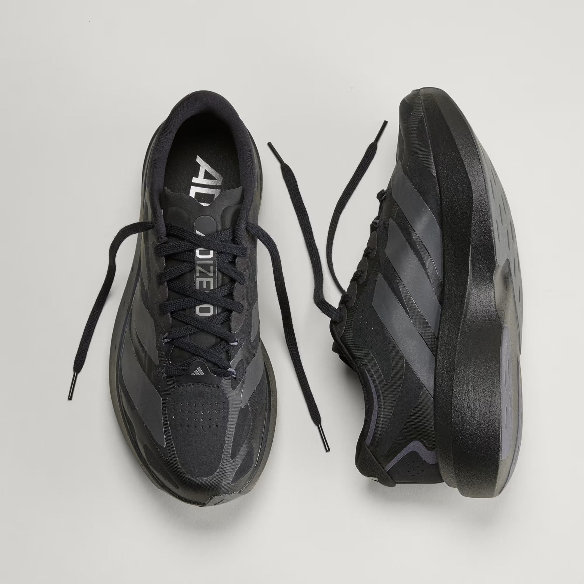 Adidas Adizero EVO SL EXO 'Core Black'