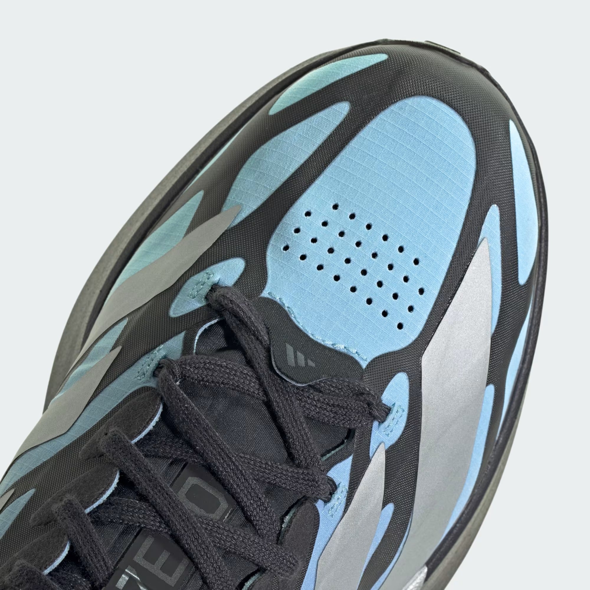 Adidas Adizero EVO SL EXO 'Silver Metallic'