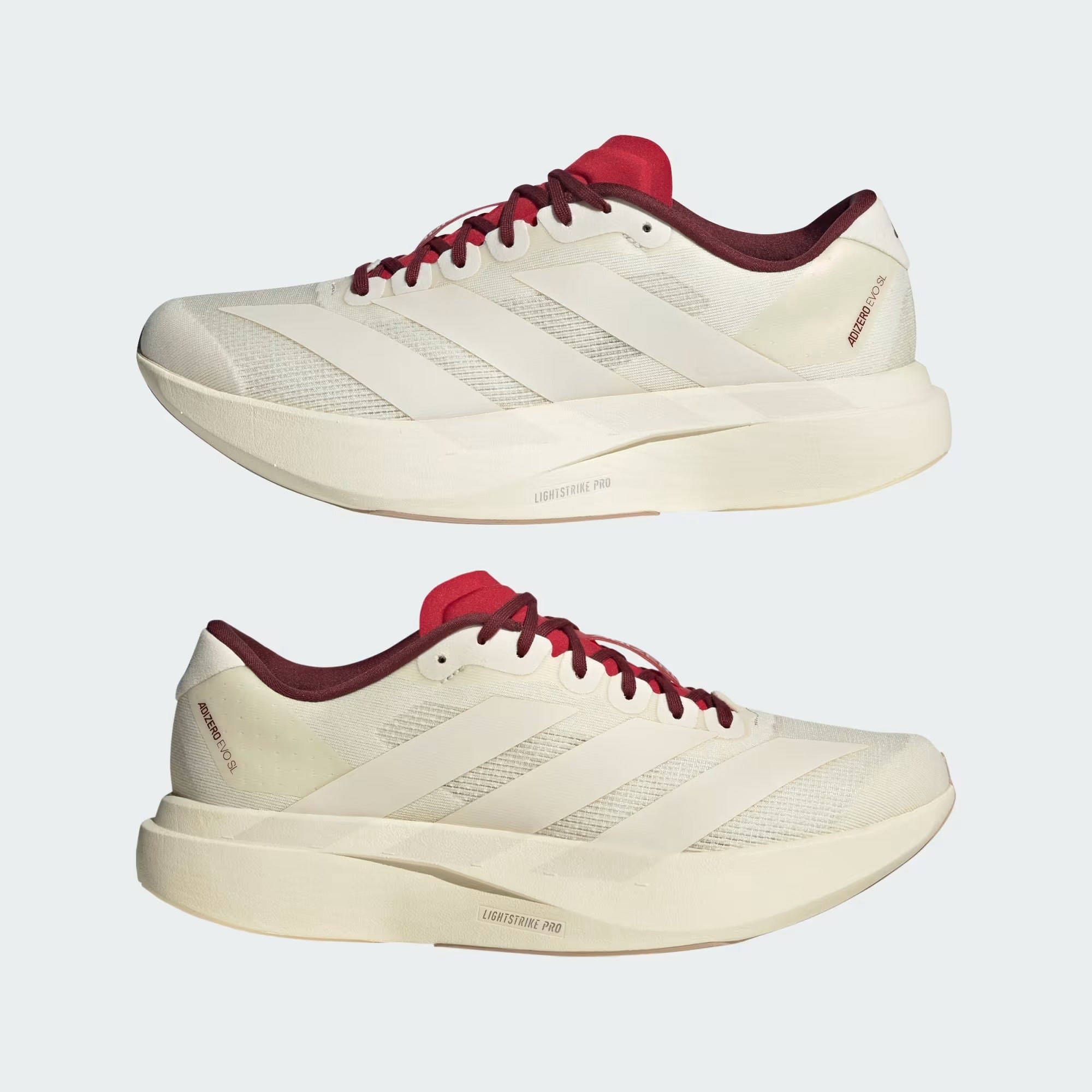 Adidas Adizero EVO SL 'Wonder White'