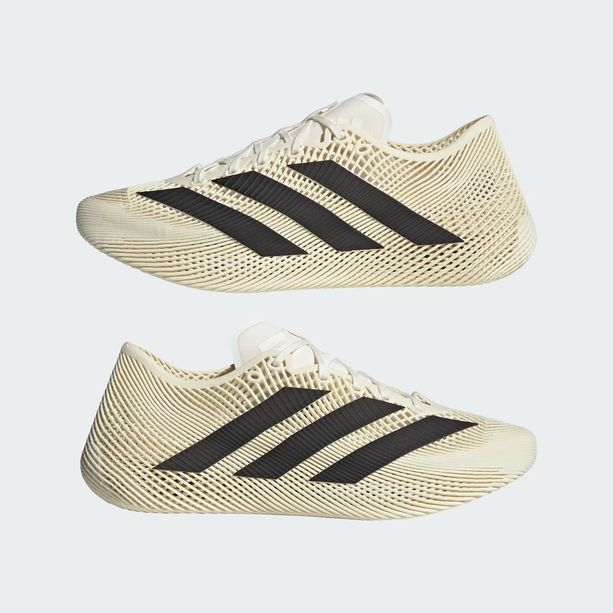 Adidas Climacool Laced 'Chalk White'