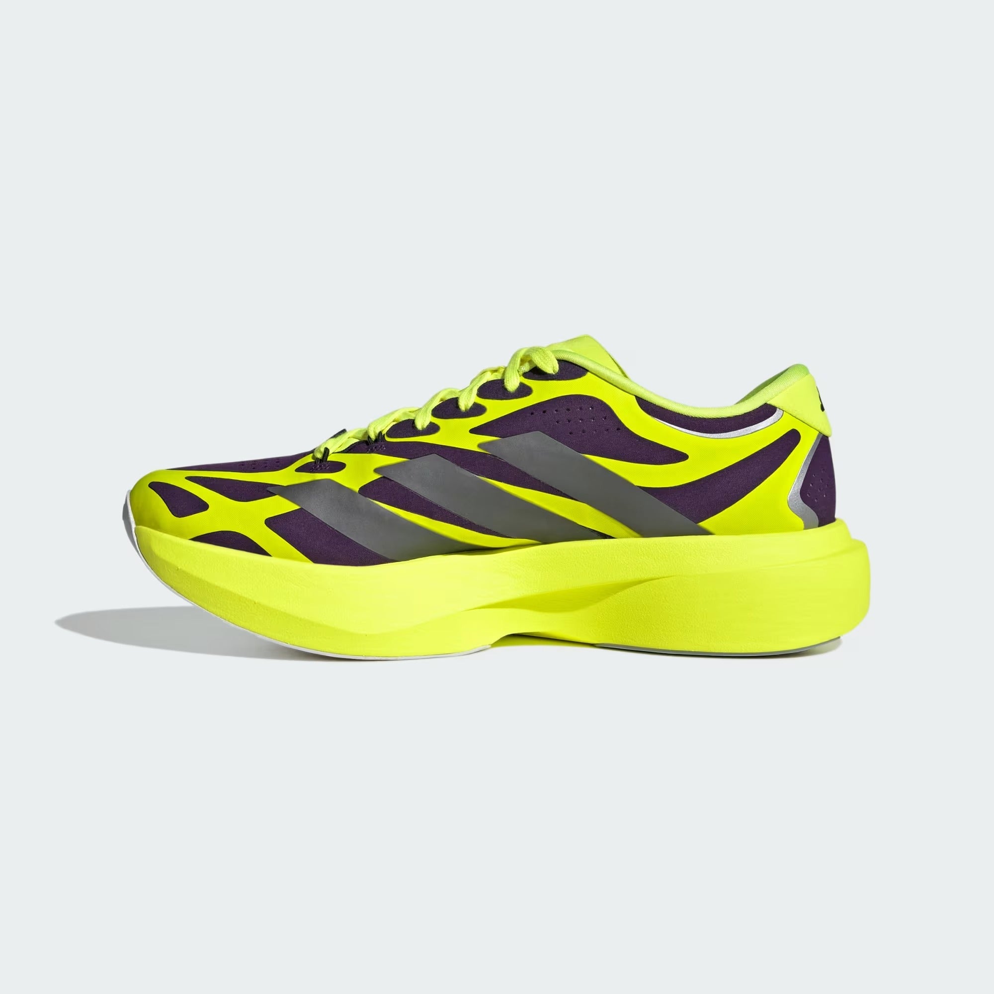 Adidas Adizero EVO SL EXO 'Aurora Plum'