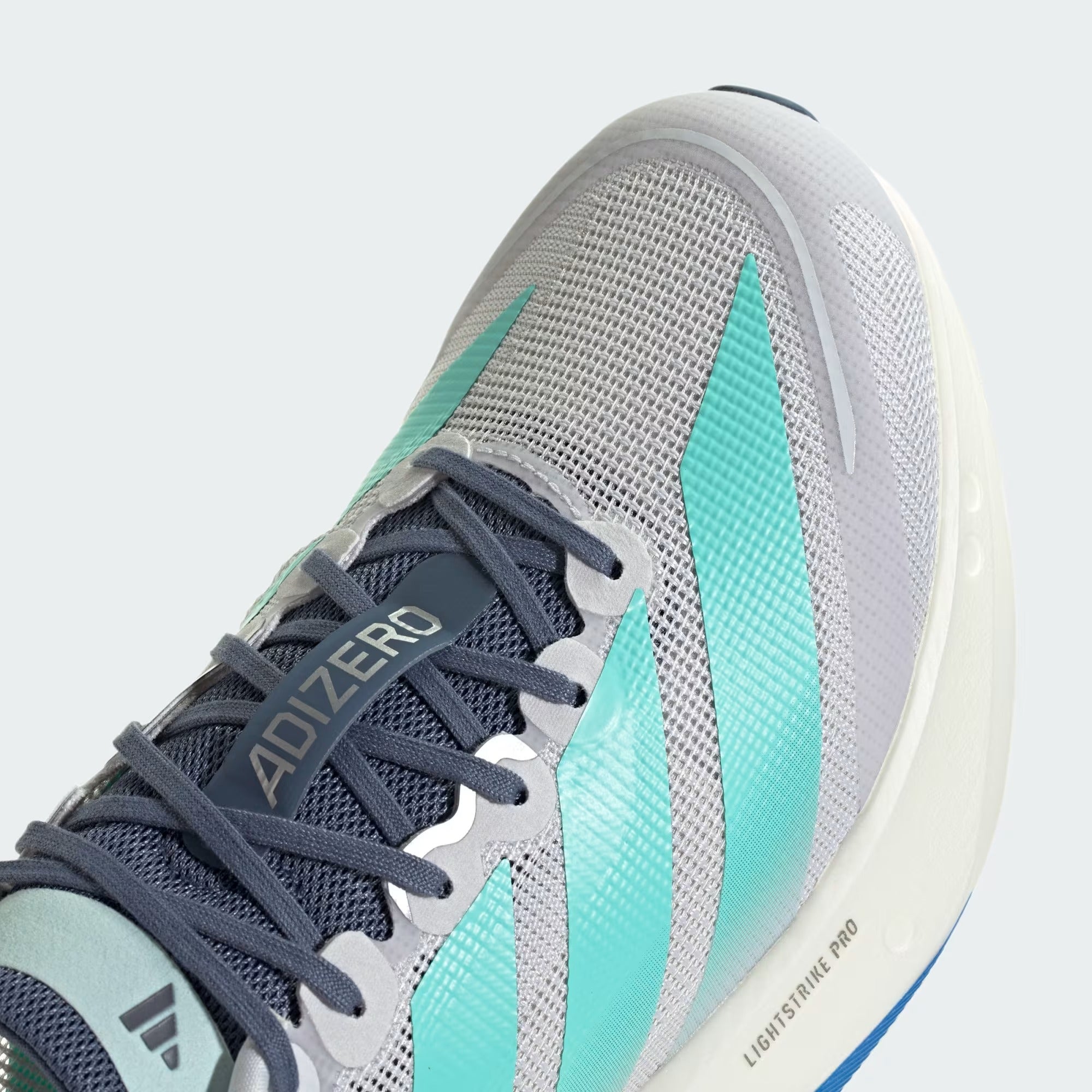 Adidas Adizero Boston 13 'Dash Grey'