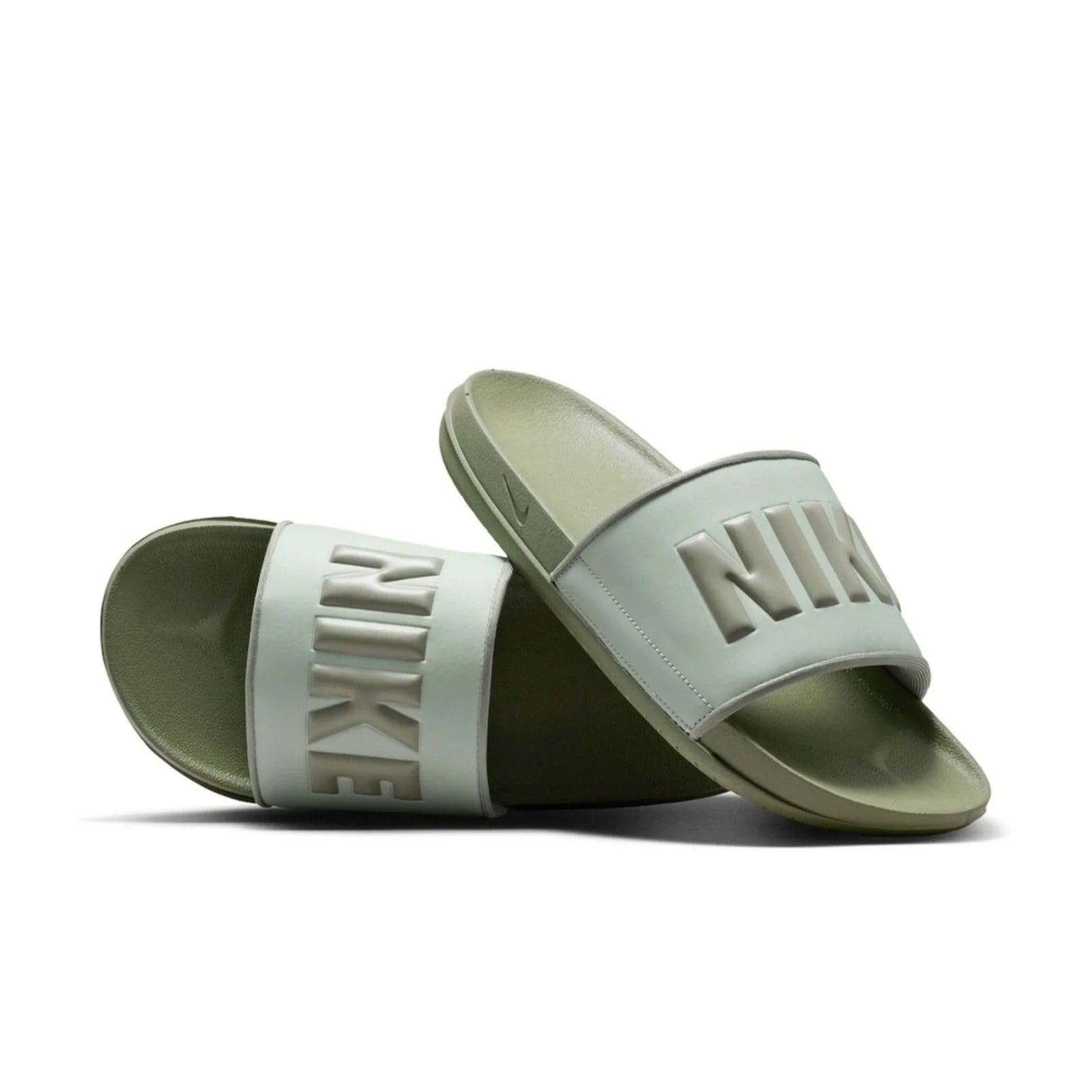 Chinelo Nike 'Offcourt'