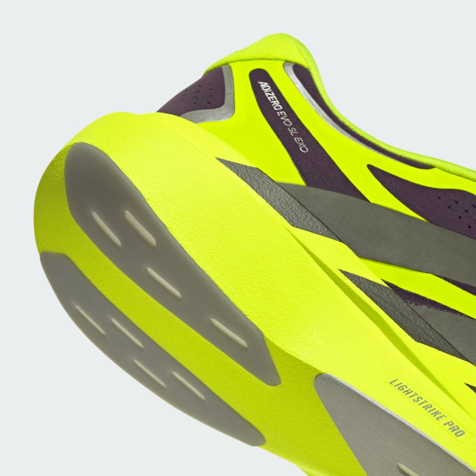 Adidas Adizero EVO SL EXO 'Aurora Plum'