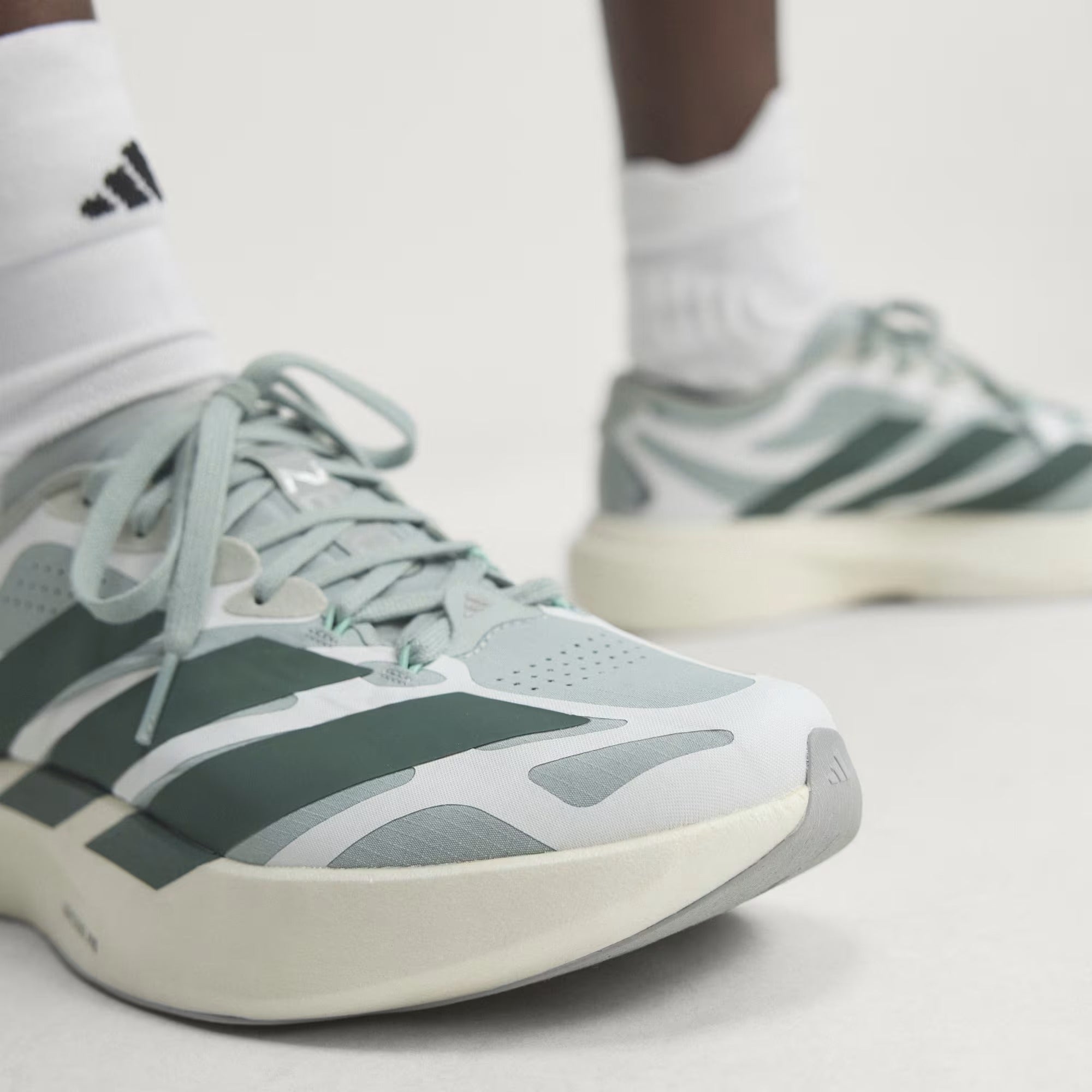 Adidas Adizero EVO SL EXO 'Wonder Sage'