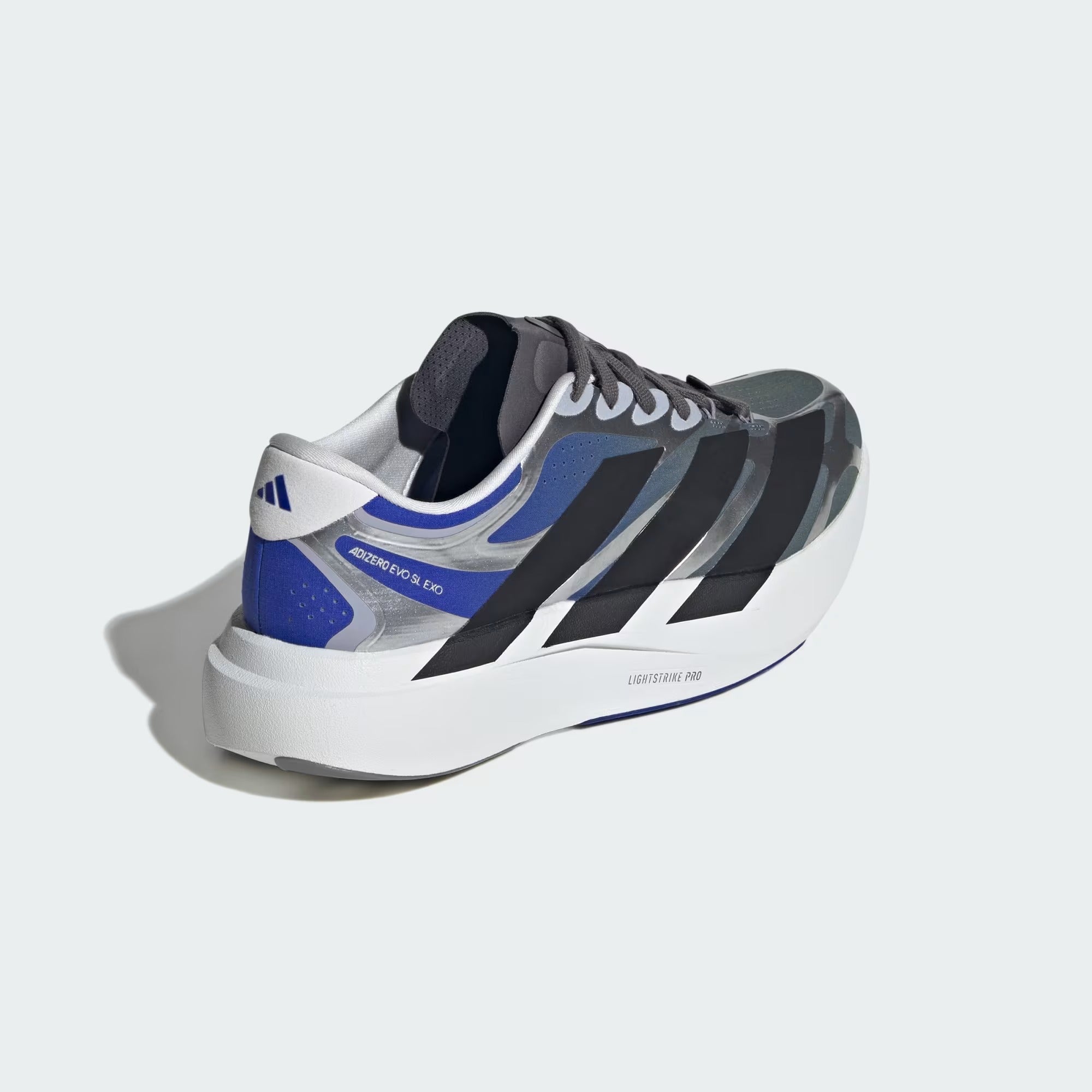 Adidas Adizero EVO SL EXO 'Grey Five'