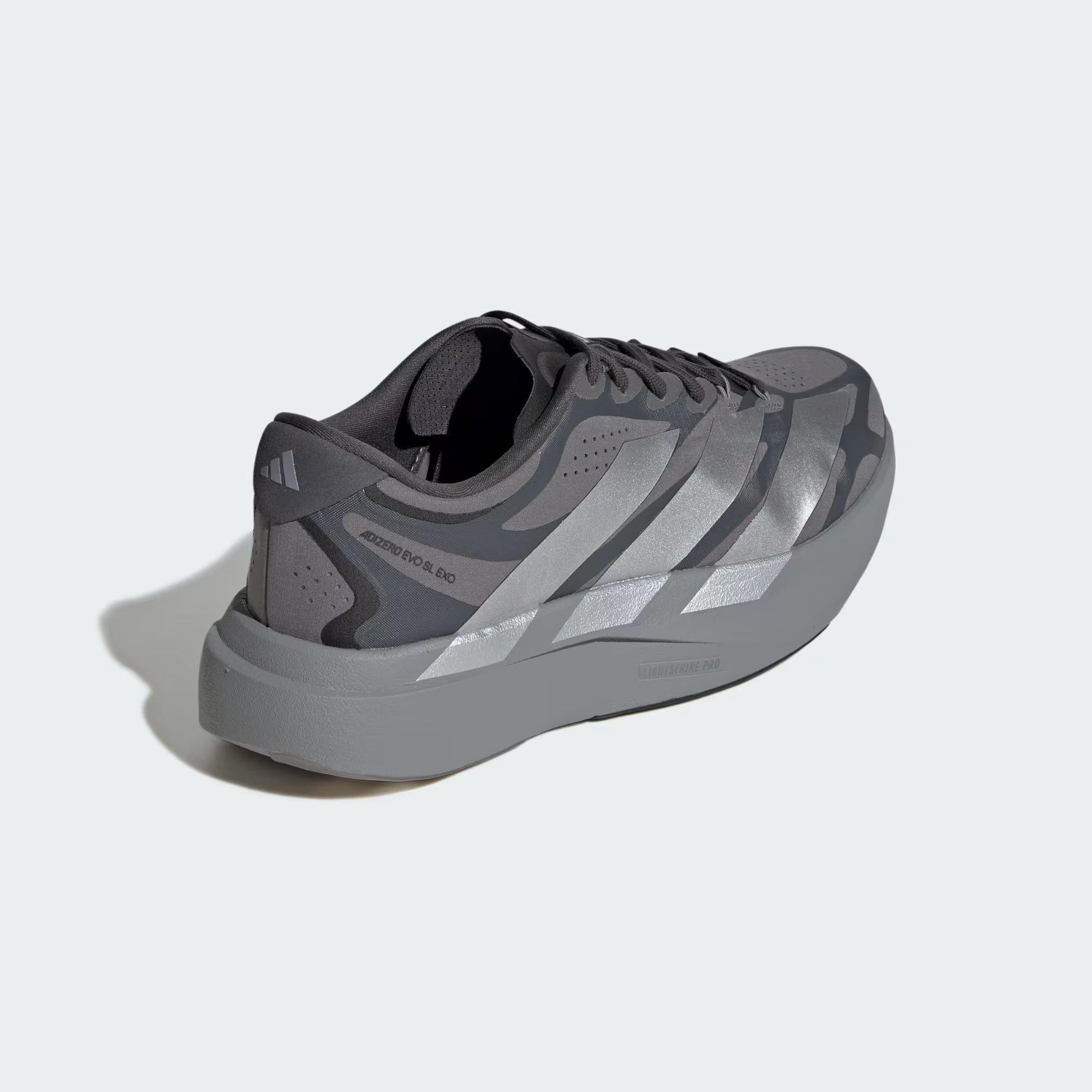 Adidas Adizero EVO SL EXO 'Grey Four'
