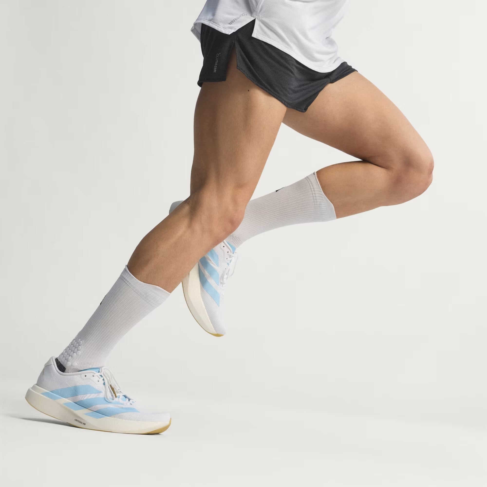 Adidas Adizero EVO SL 'Clear Blue'