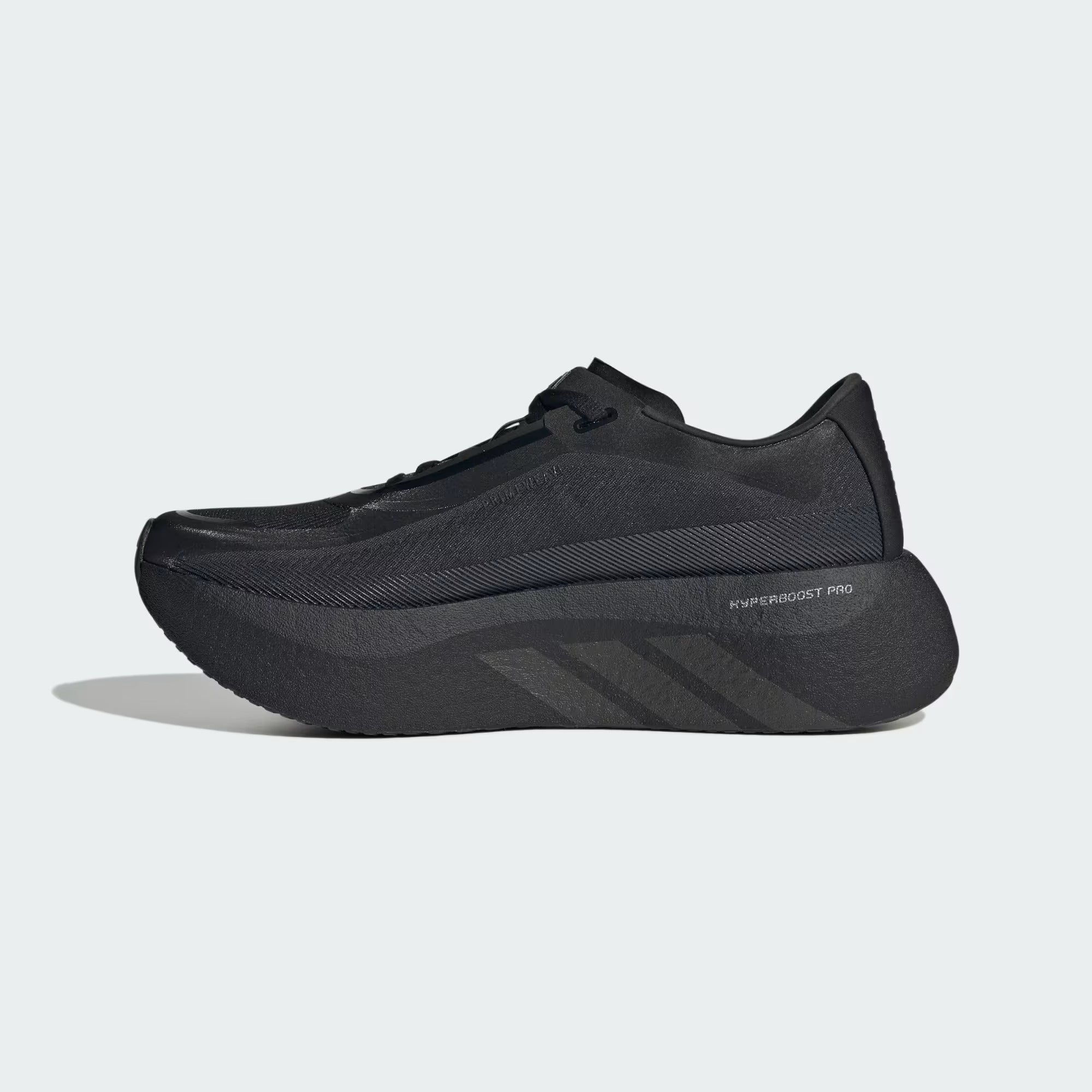 Adidas Hyperboost Edge 'Core Black'