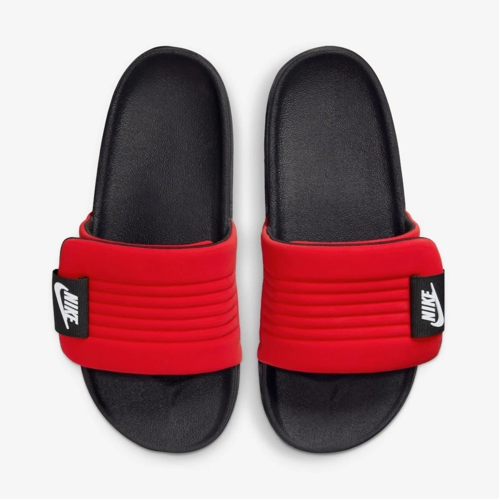 Chinelo Nike 'Offcourt Adjust'