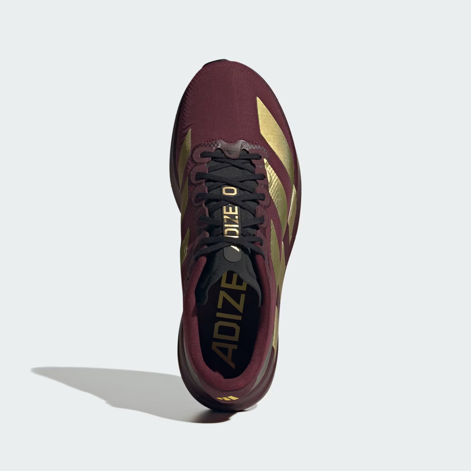 Adidas Adizero EVO SL ' Gold Metallic'