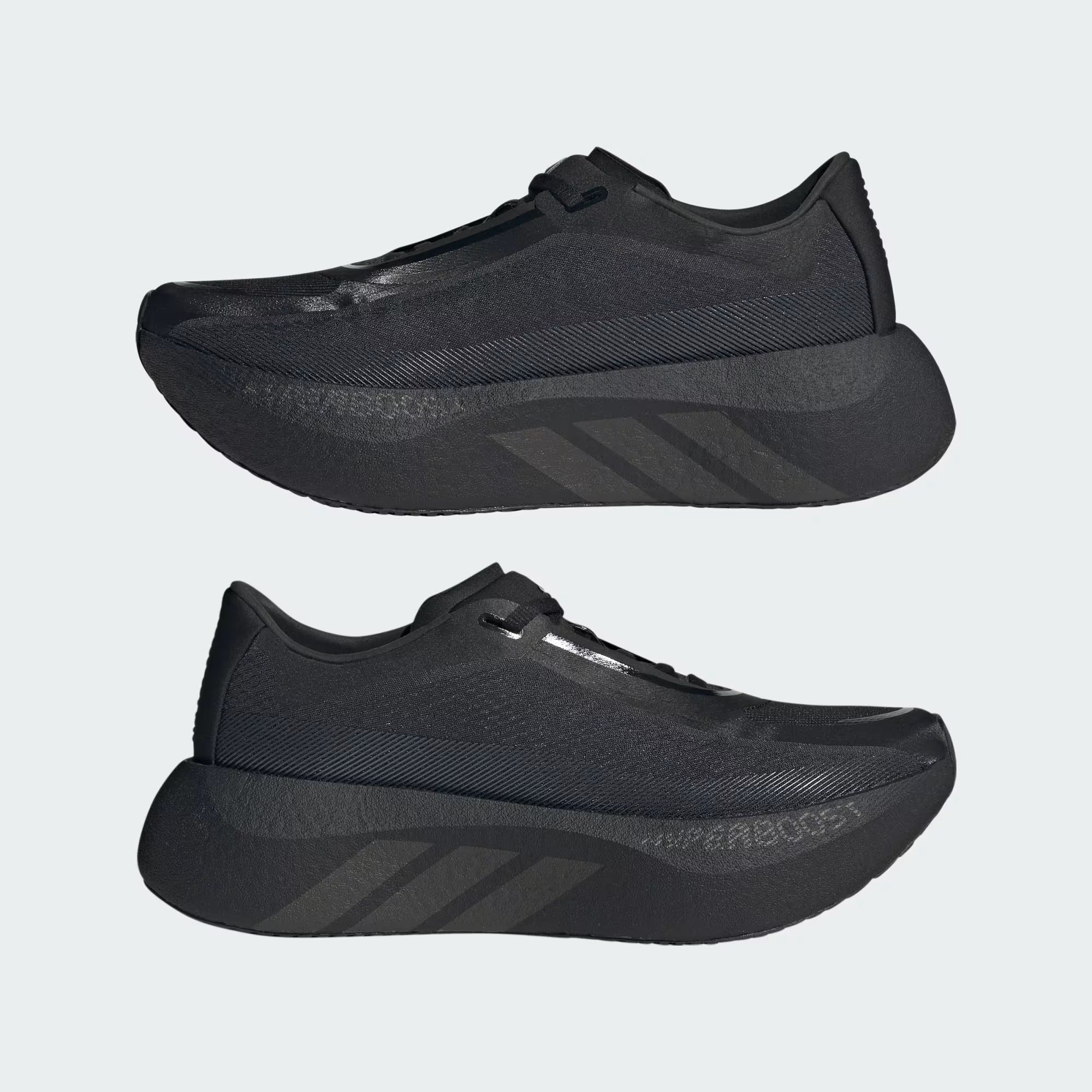 Adidas Hyperboost Edge 'Core Black'