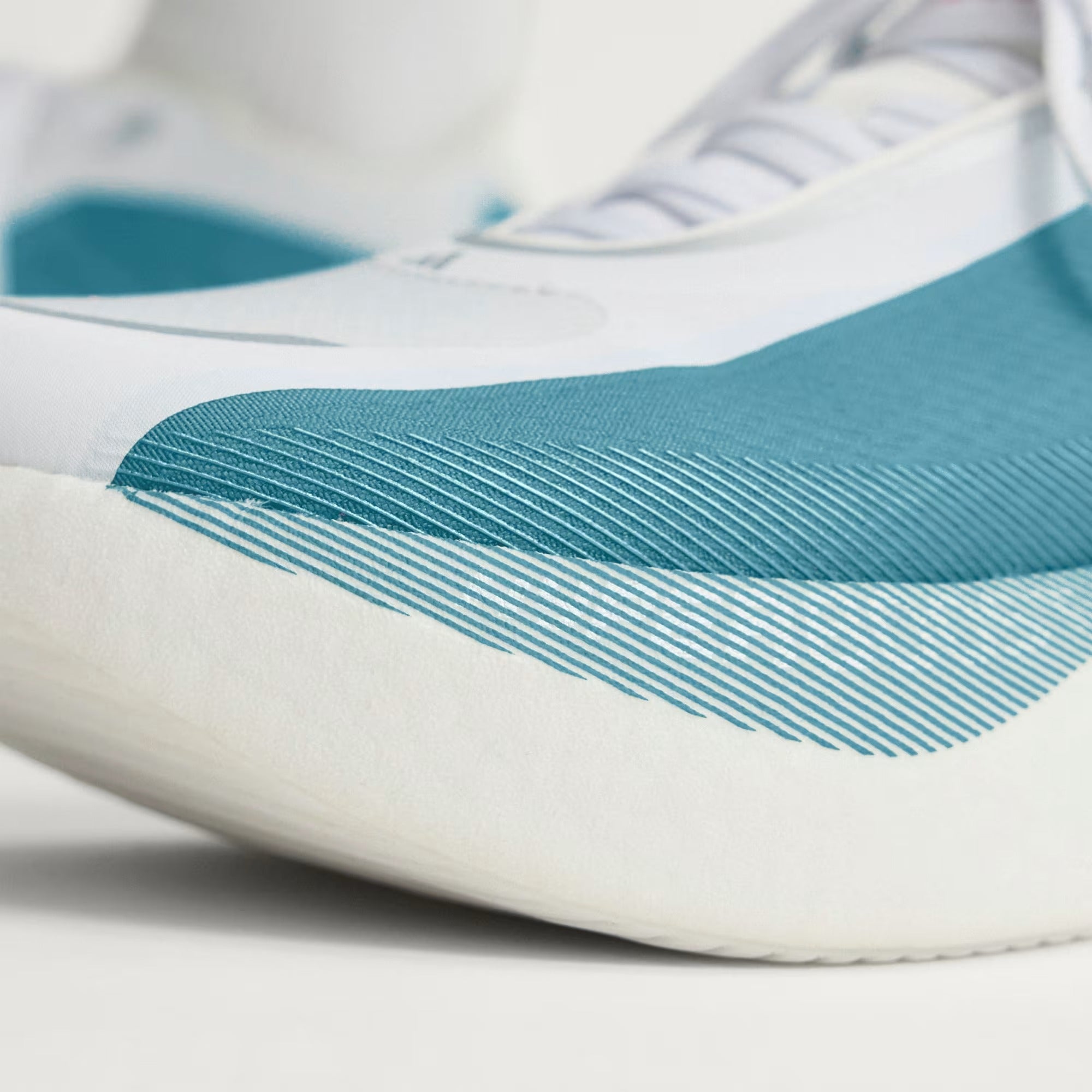 Adidas Hyperboost Edge 'Cloud White'