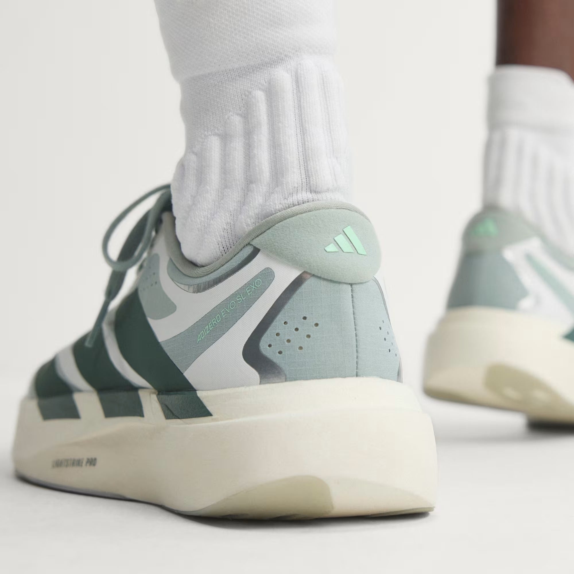 Adidas Adizero EVO SL EXO 'Wonder Sage'
