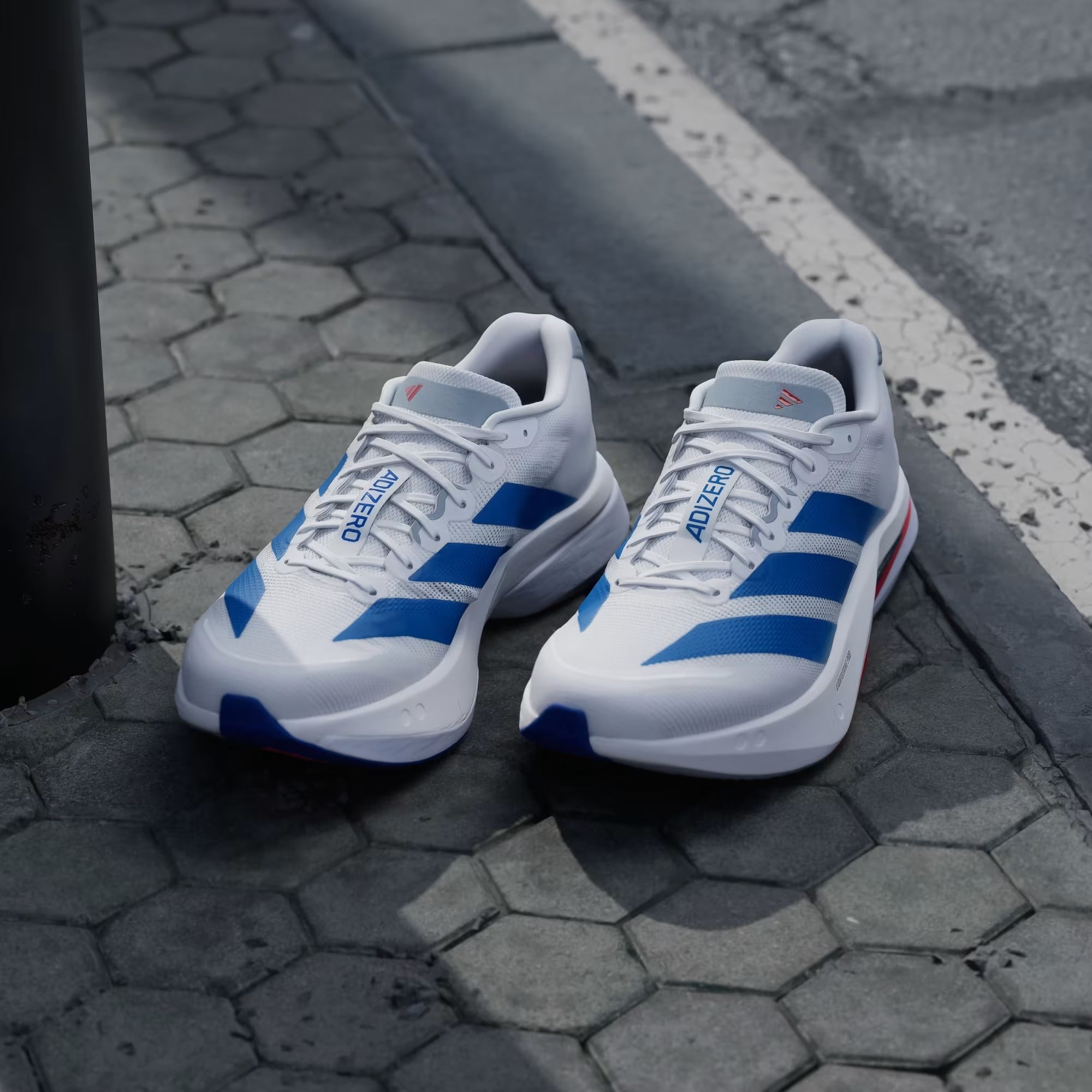 Adidas Adizero Boston 13 'Royal Blue'