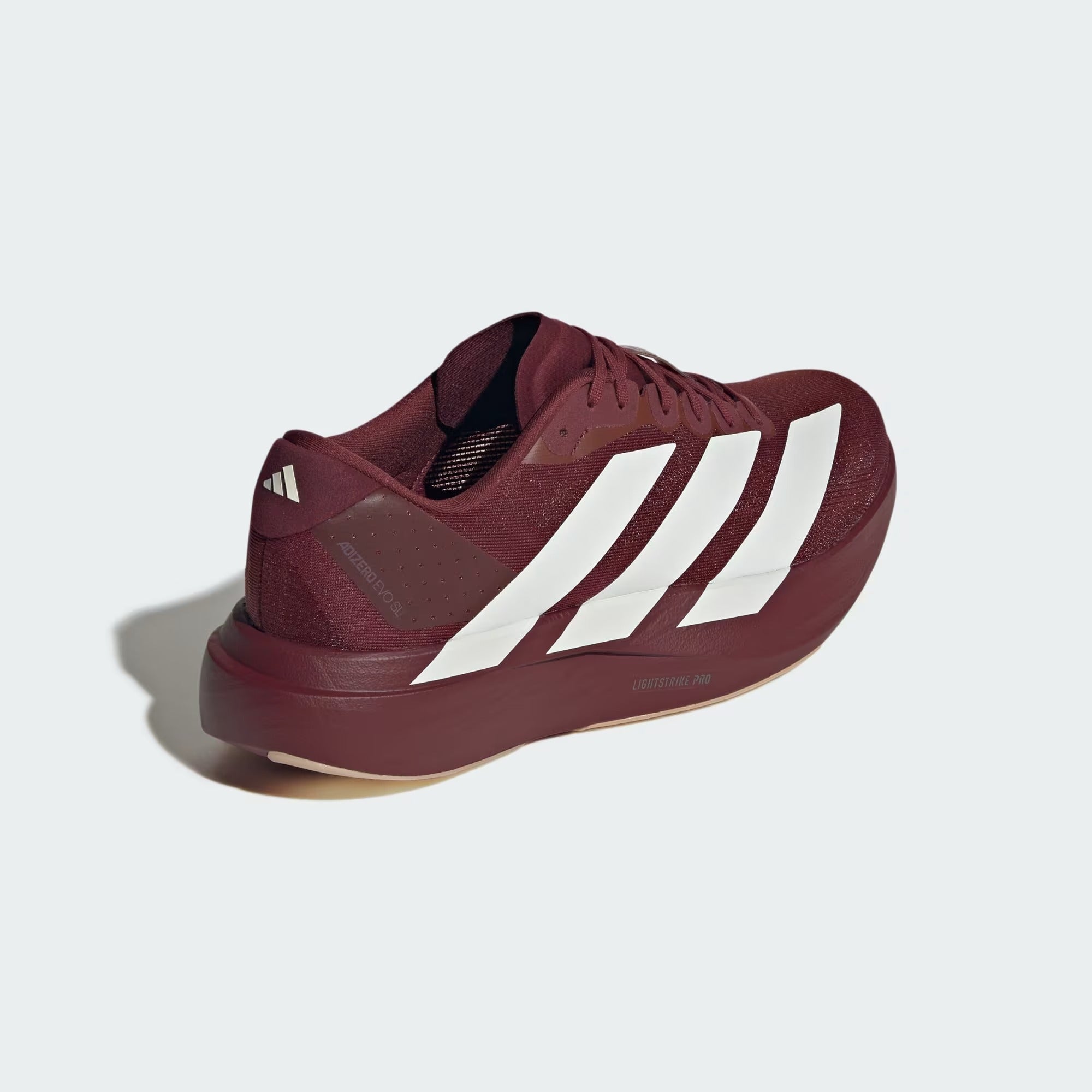 Adidas Adizero EVO SL 'Shadow Red'