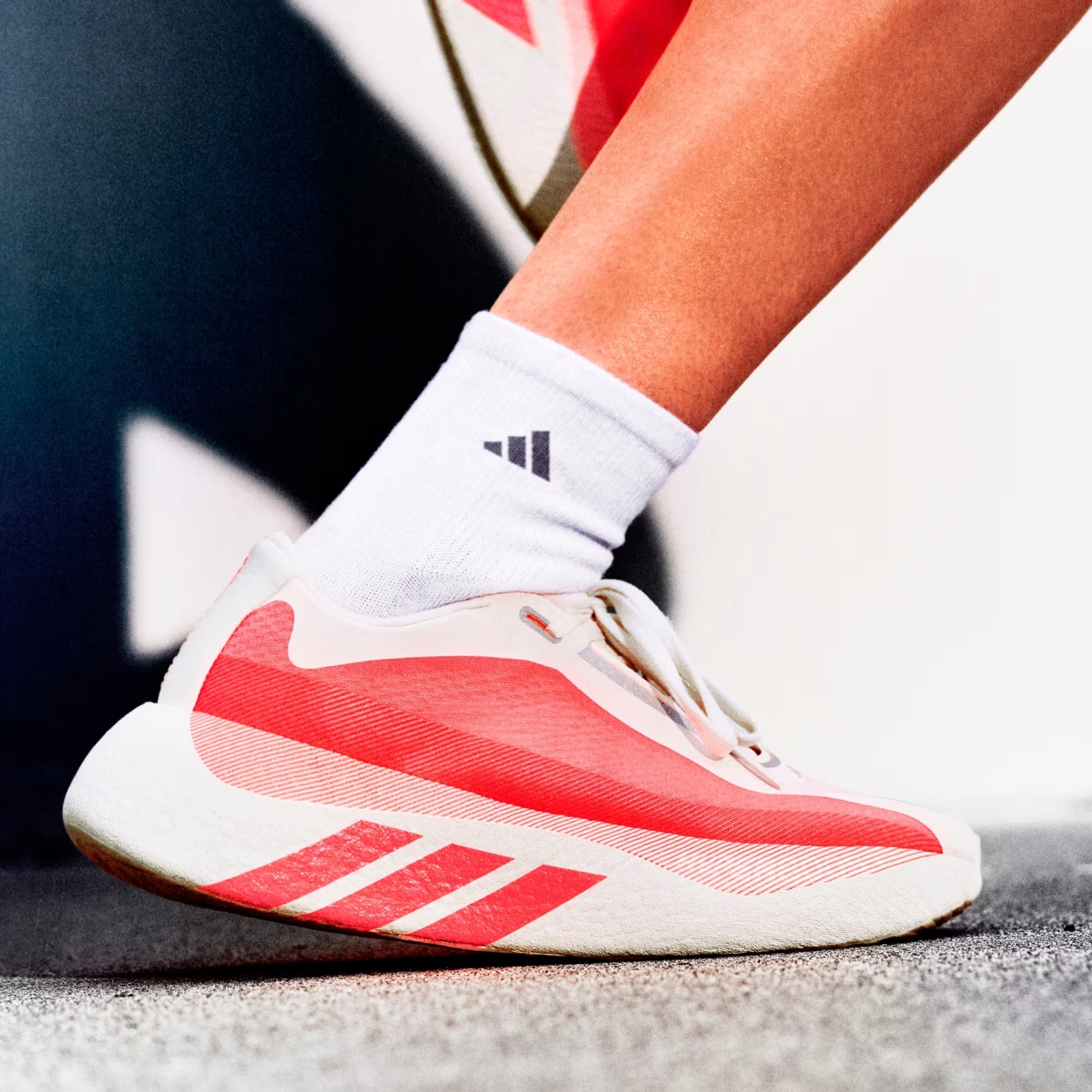 Adidas Hyperboost Edge 'Core Black'