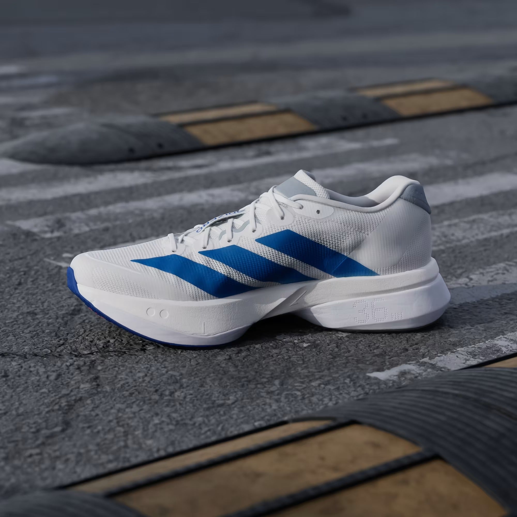 Adidas Adizero Boston 13 'Royal Blue'