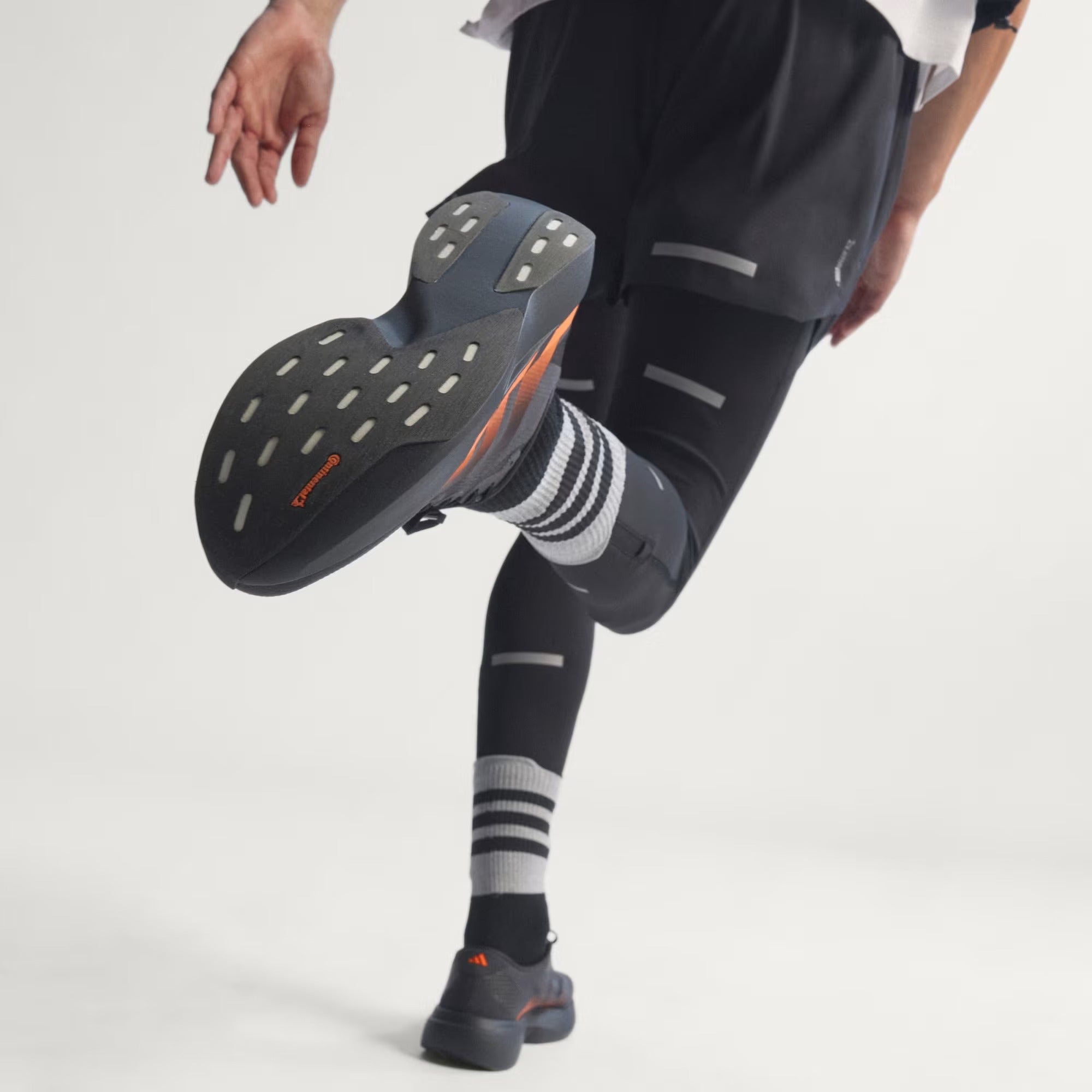 Adidas Adizero EVO SL 'Carbon'