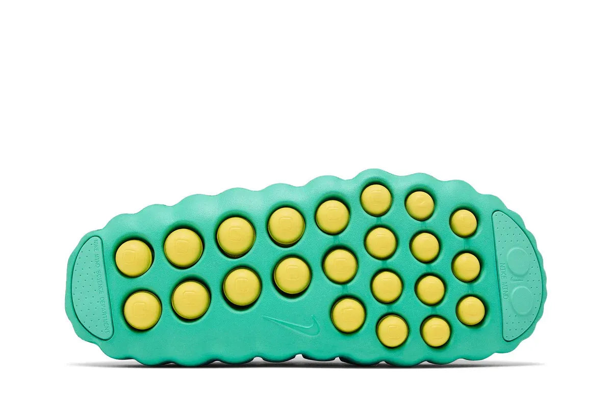 Slide Nike Mind 001 'Geode Teal'