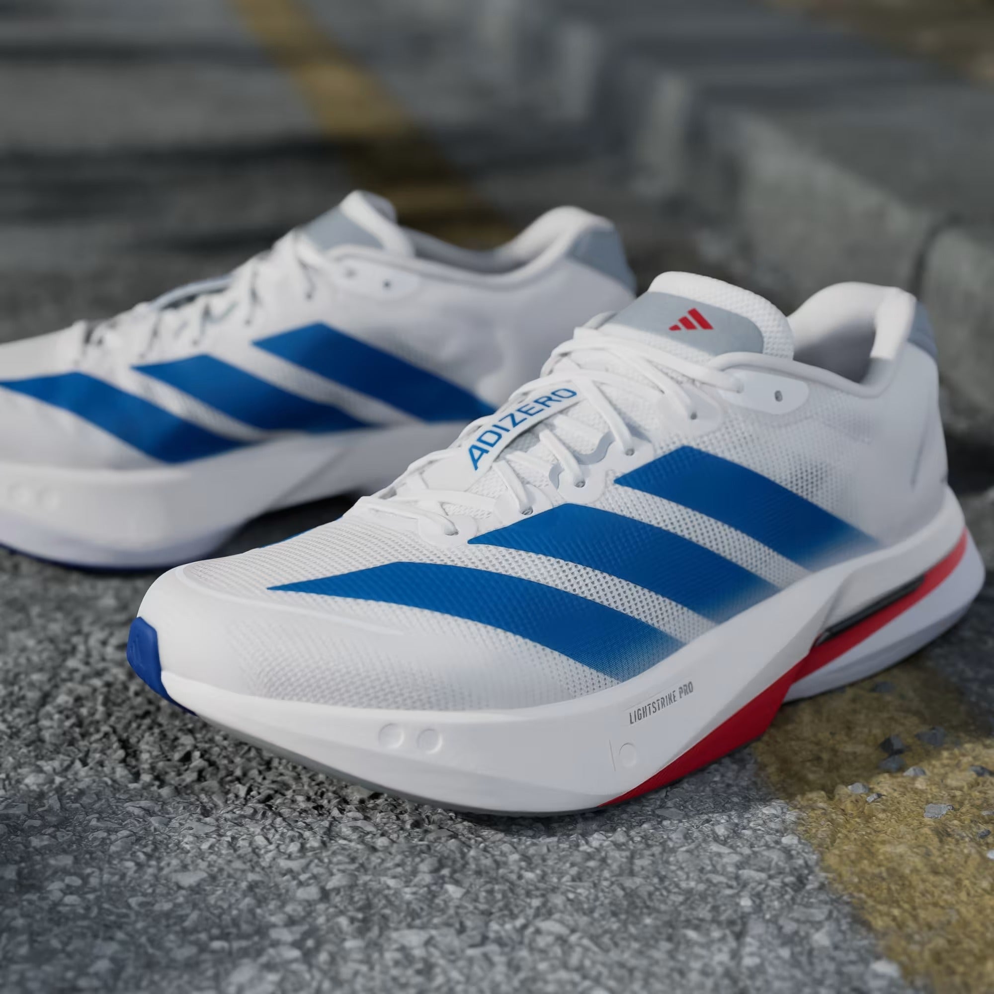 Adidas Adizero Boston 13 'Royal Blue'
